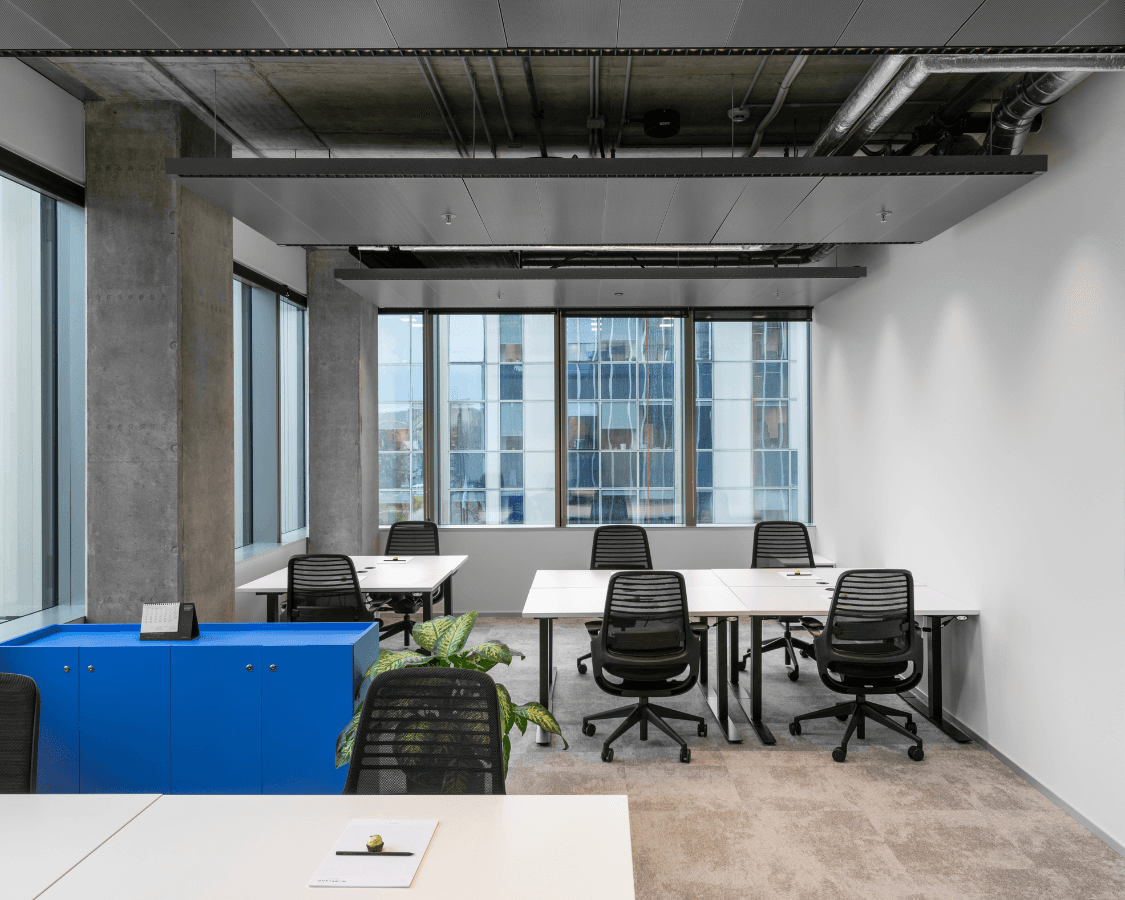 Private Office Private Office