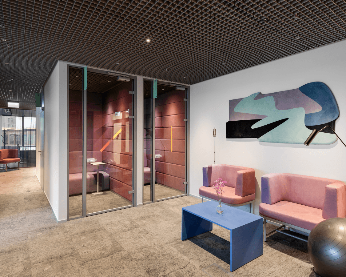 Phone Booth Phone Booth