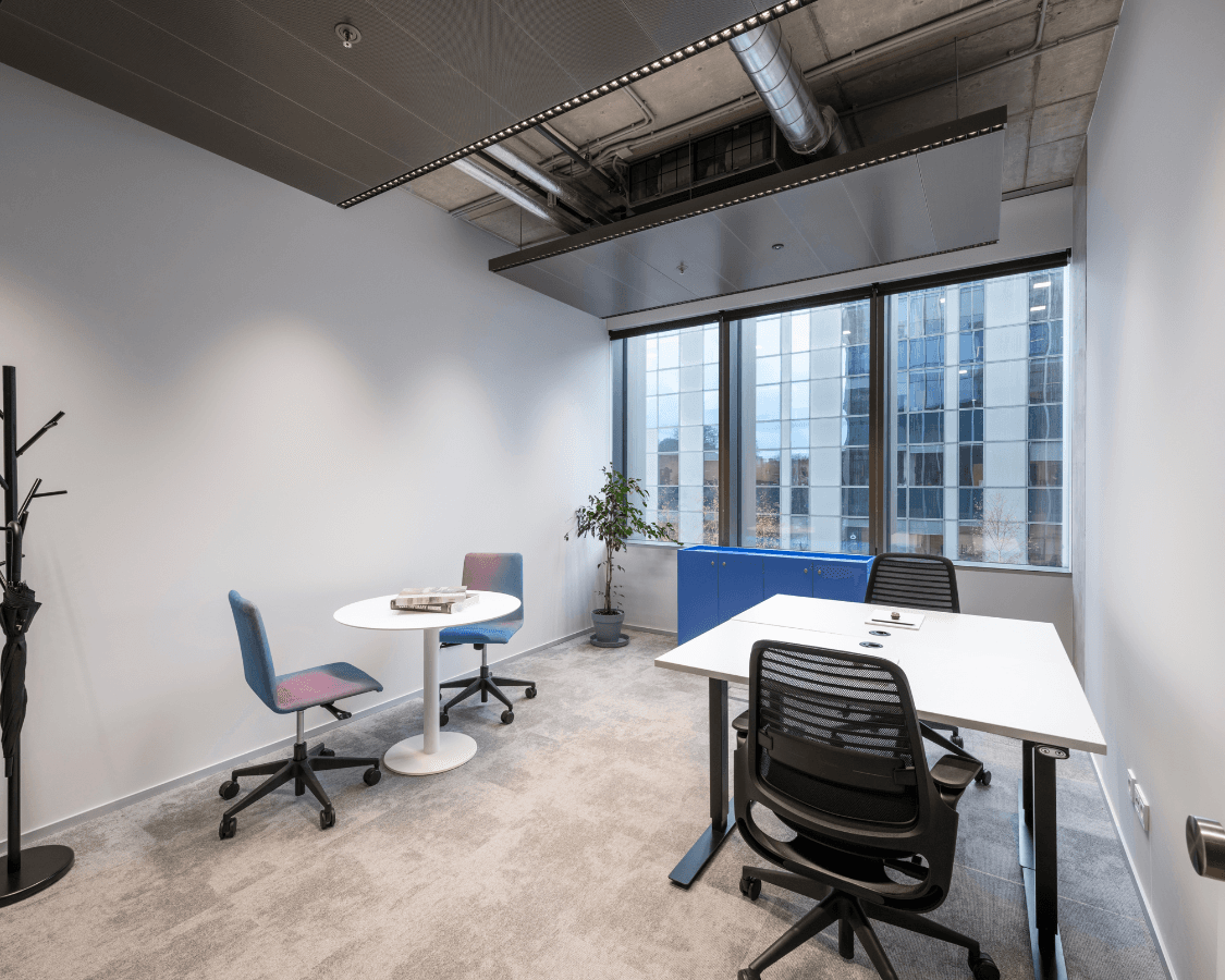 Private Office Private Office