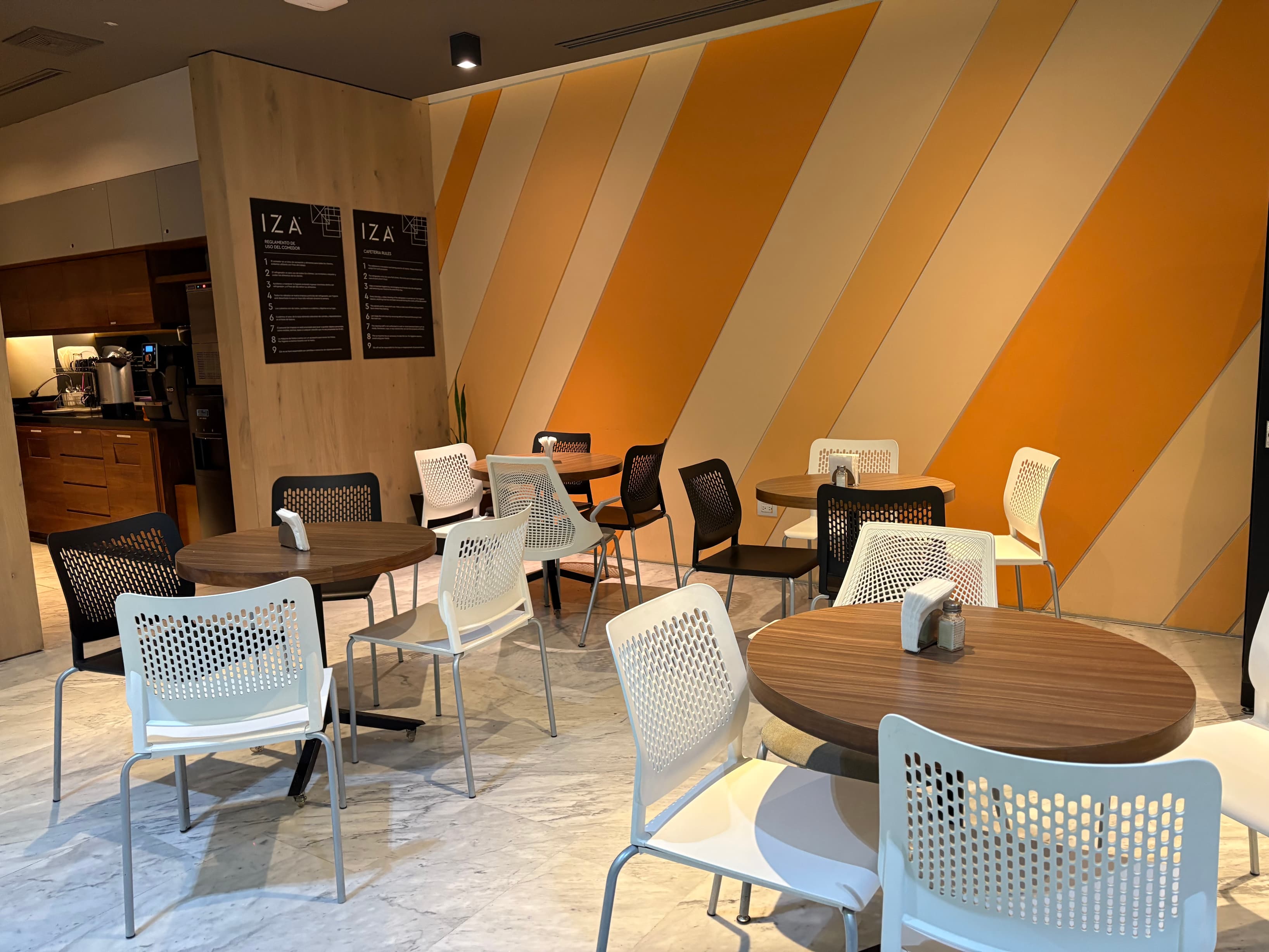 Grow your business in our open, collaborative coworking spaces.