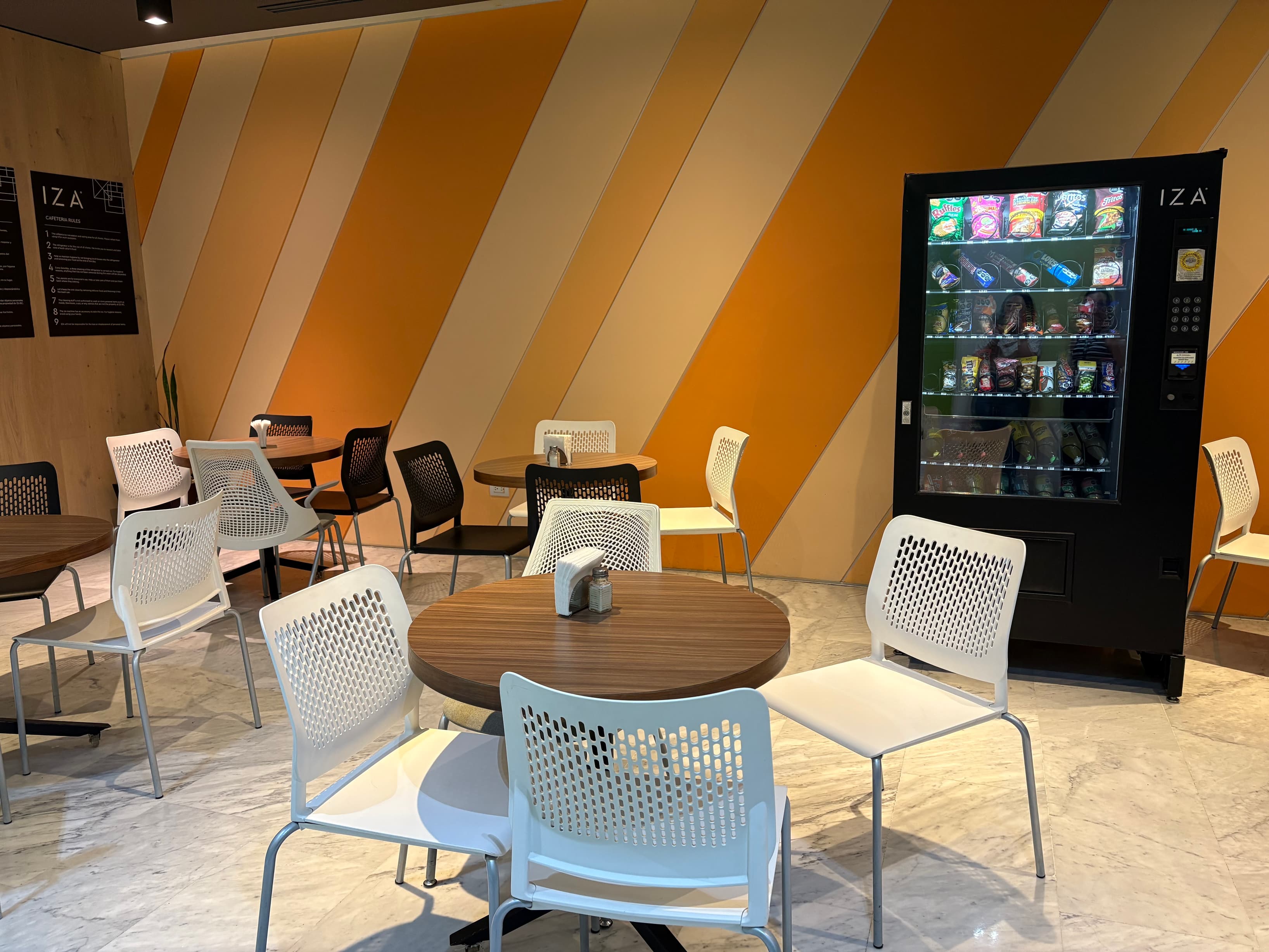 Grow your business in our open, collaborative coworking spaces.