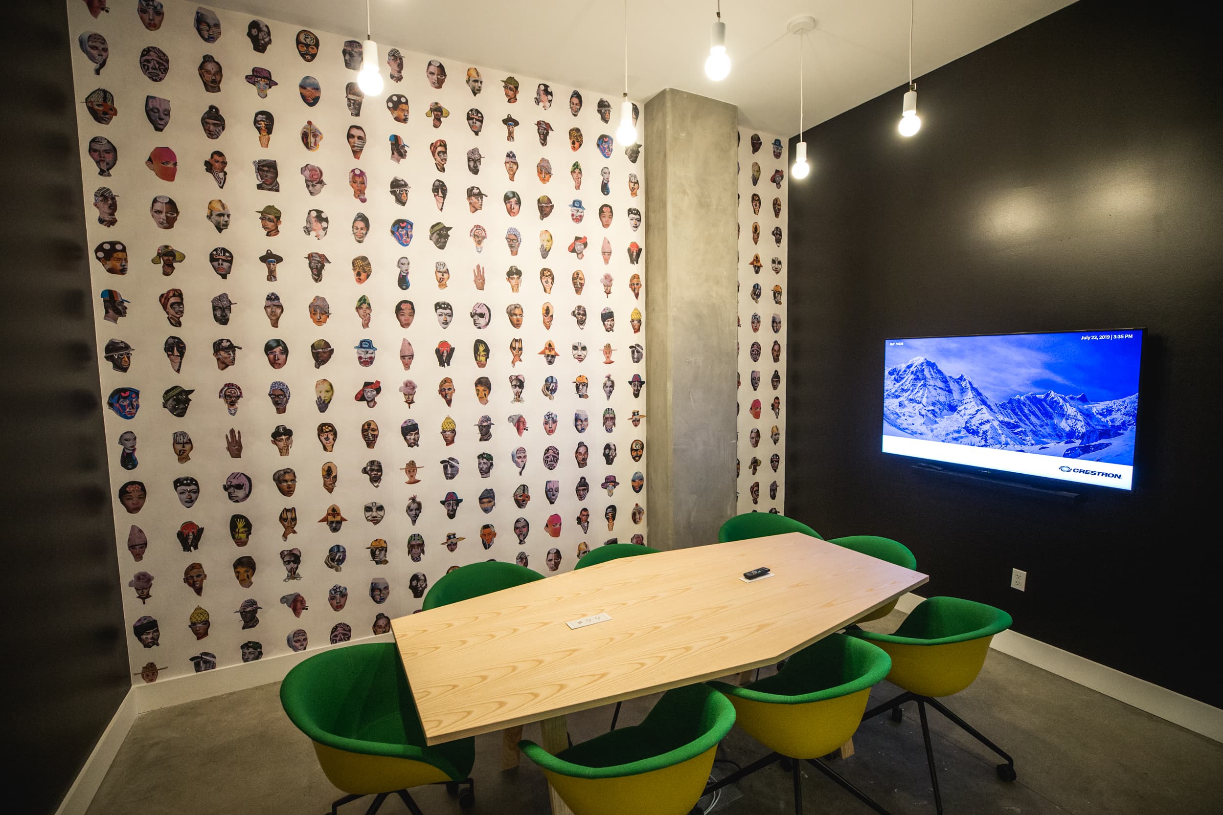 Barham Conference Room Barham Conference Room