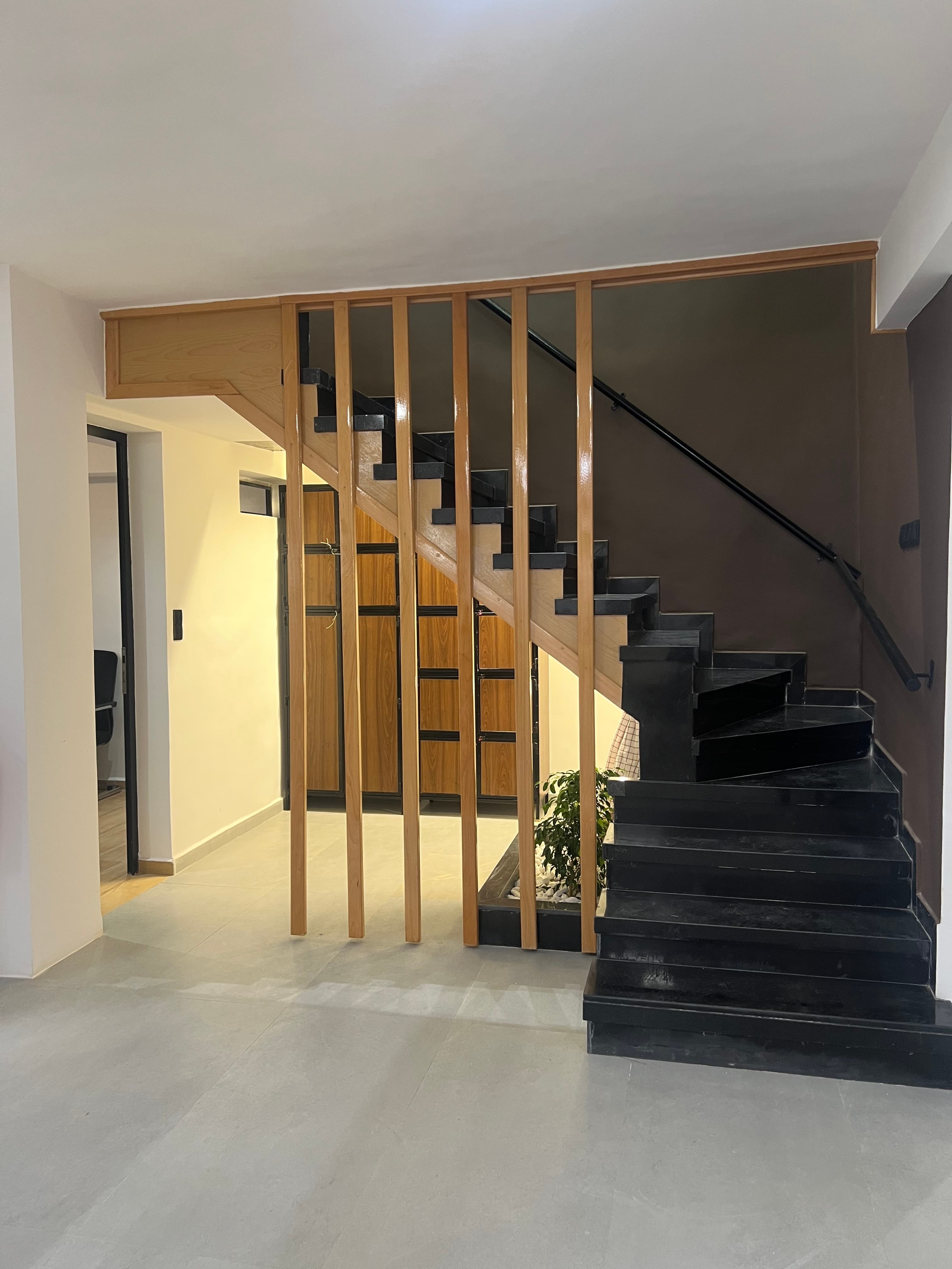Stairs Stairs