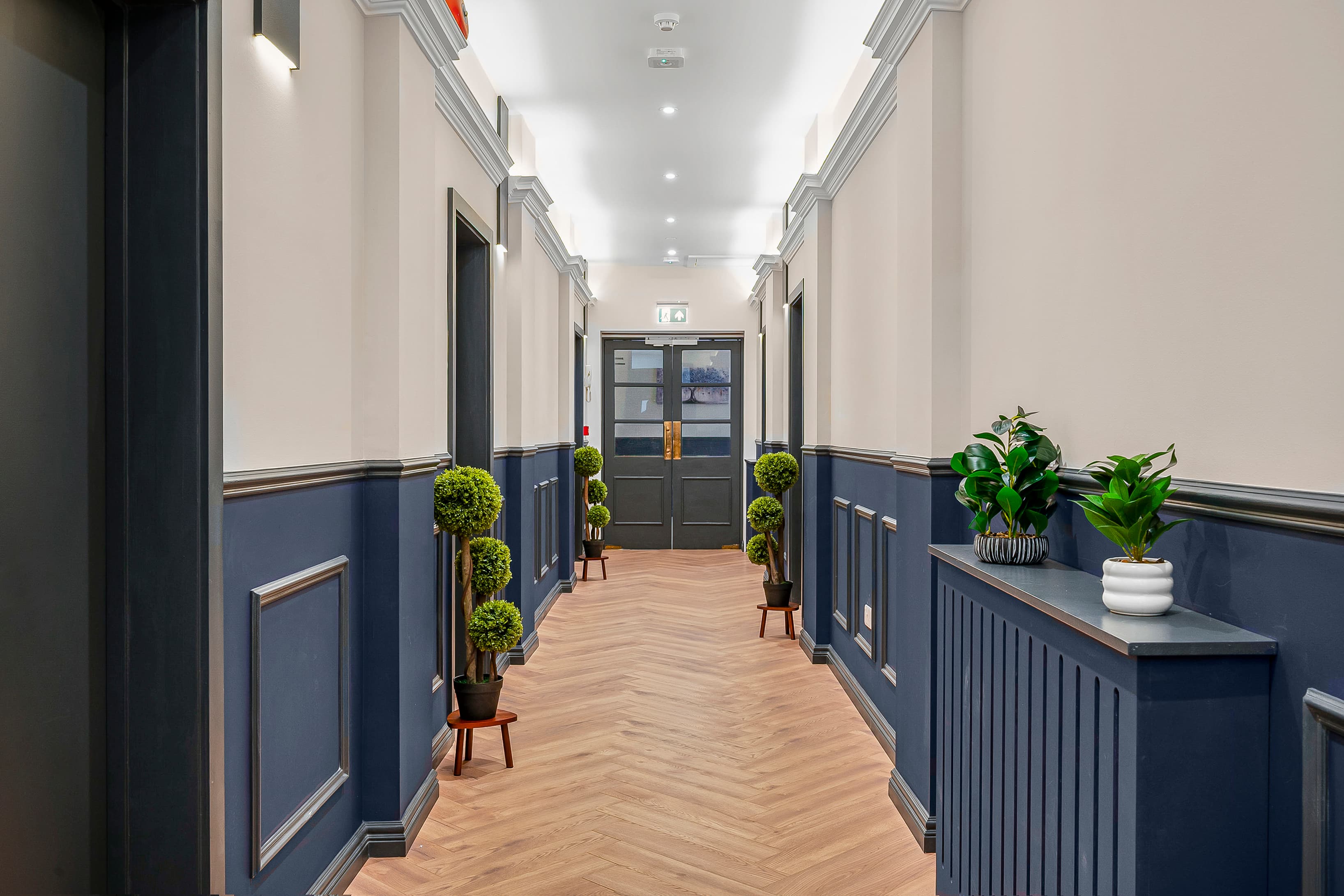 Corridor 