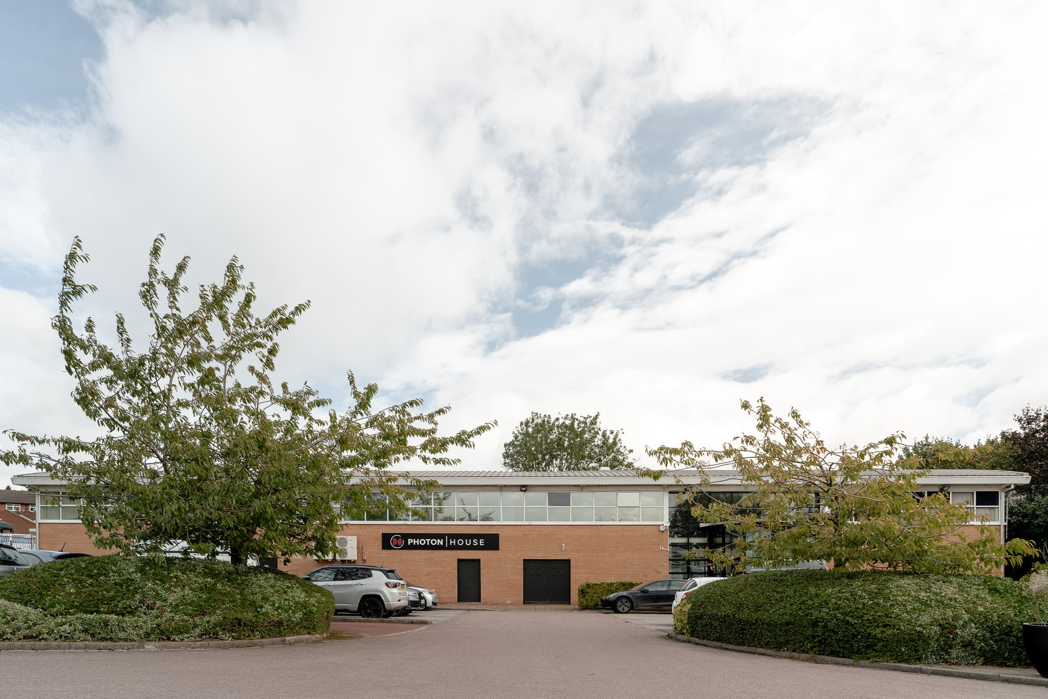 External External