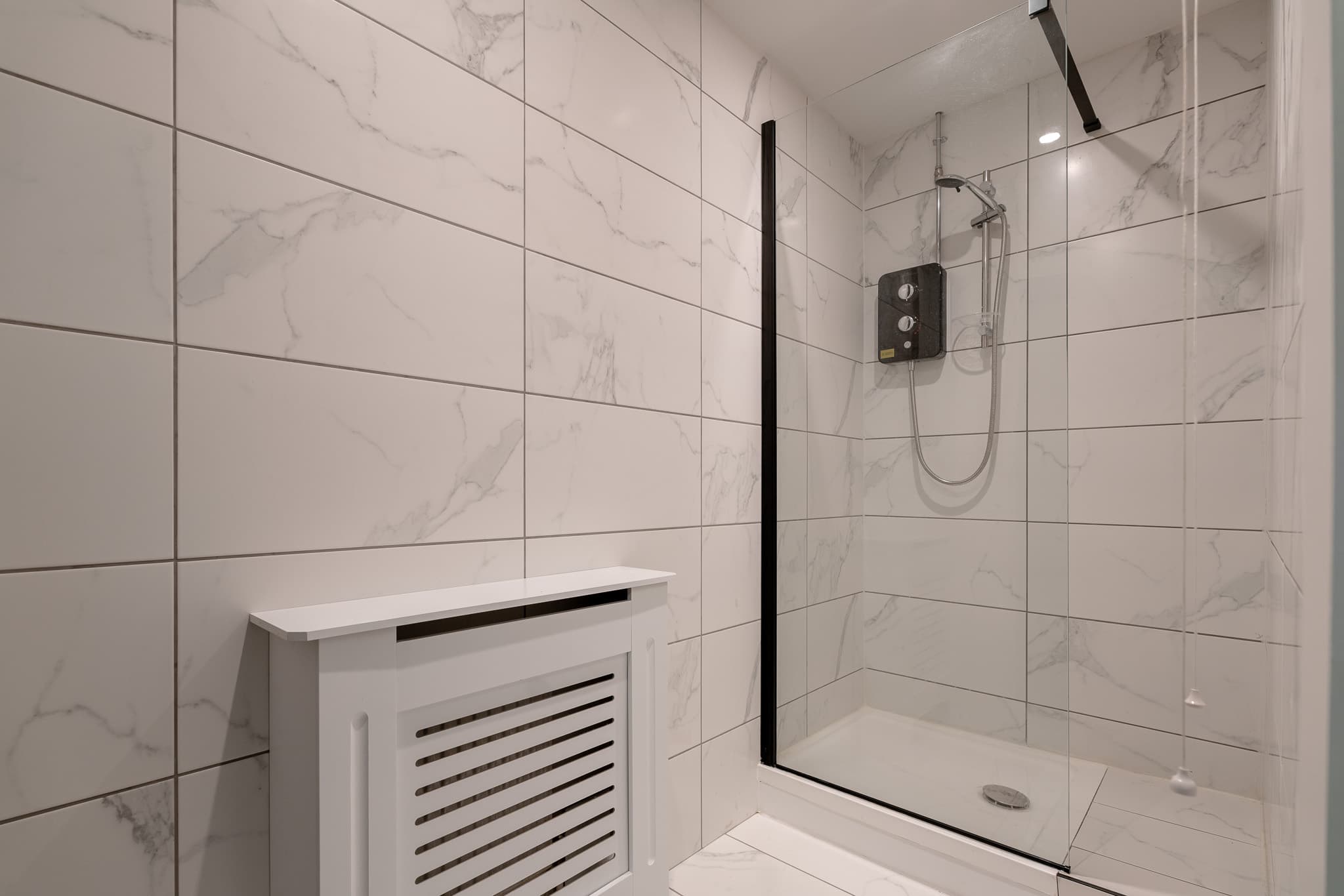Shower Shower