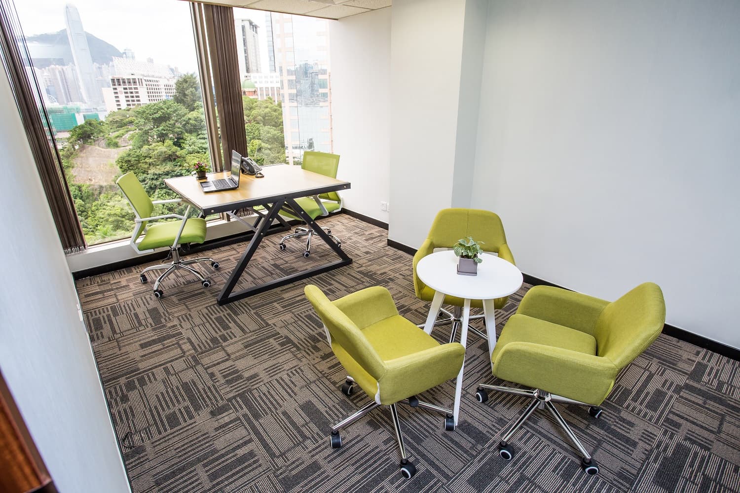 Sea View Office 03 Sea View Office 03