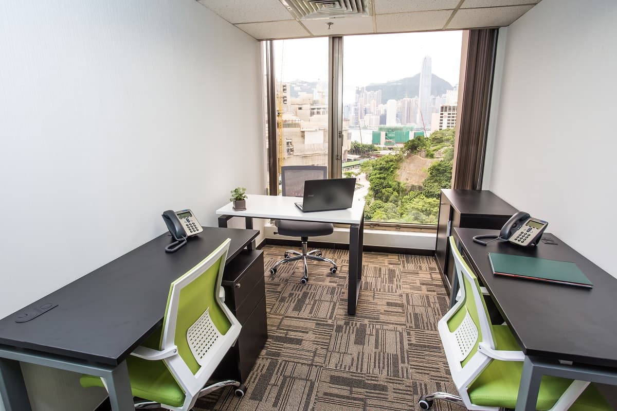 Sea View Office 02 Sea View Office 02