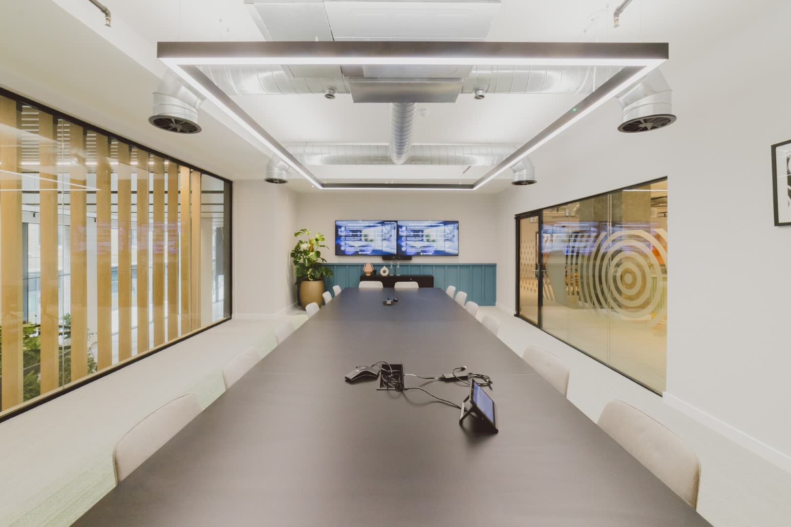 Meeting room