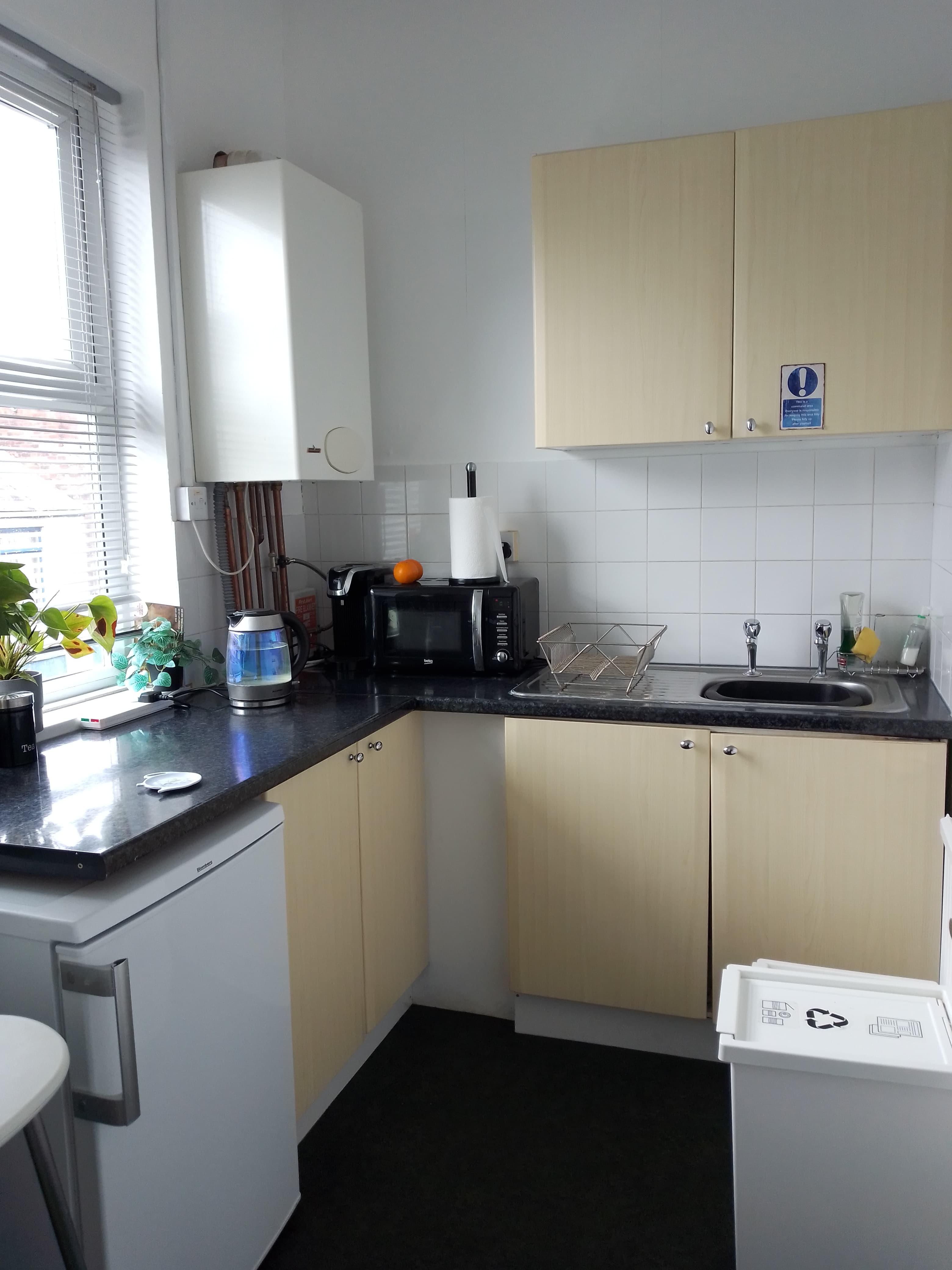 Kitchenette