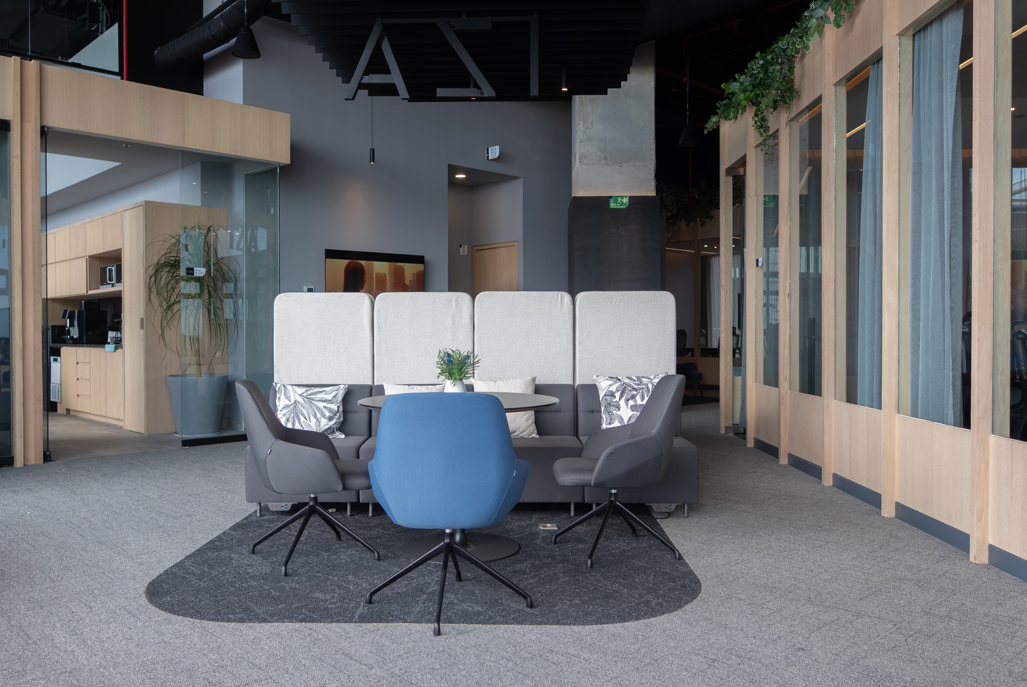 Grow your business in our open, collaborative coworking spaces. Grow your business in our open, collaborative coworking spaces.