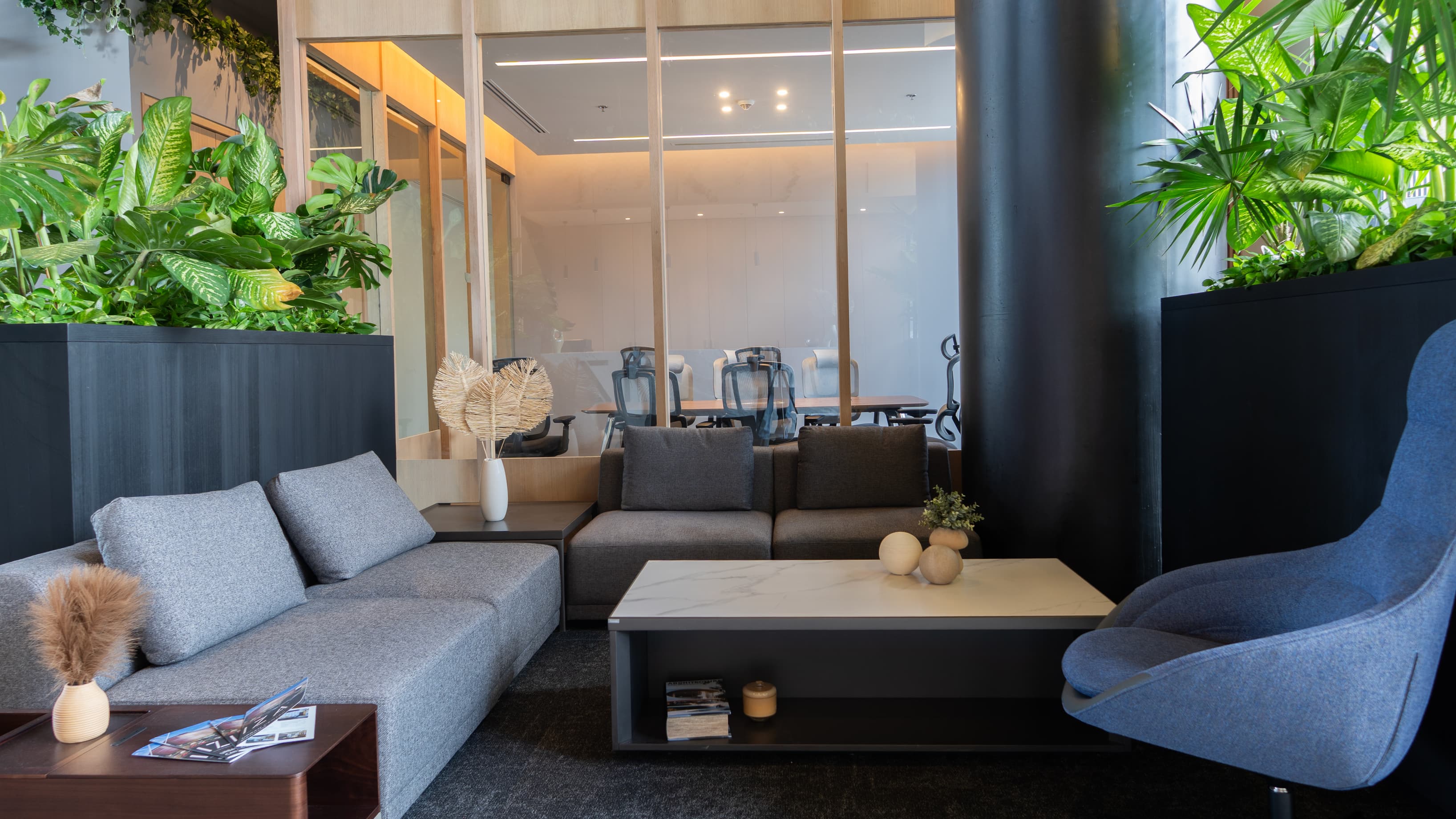 Grow your business in our open, collaborative coworking spaces. Grow your business in our open, collaborative coworking spaces.