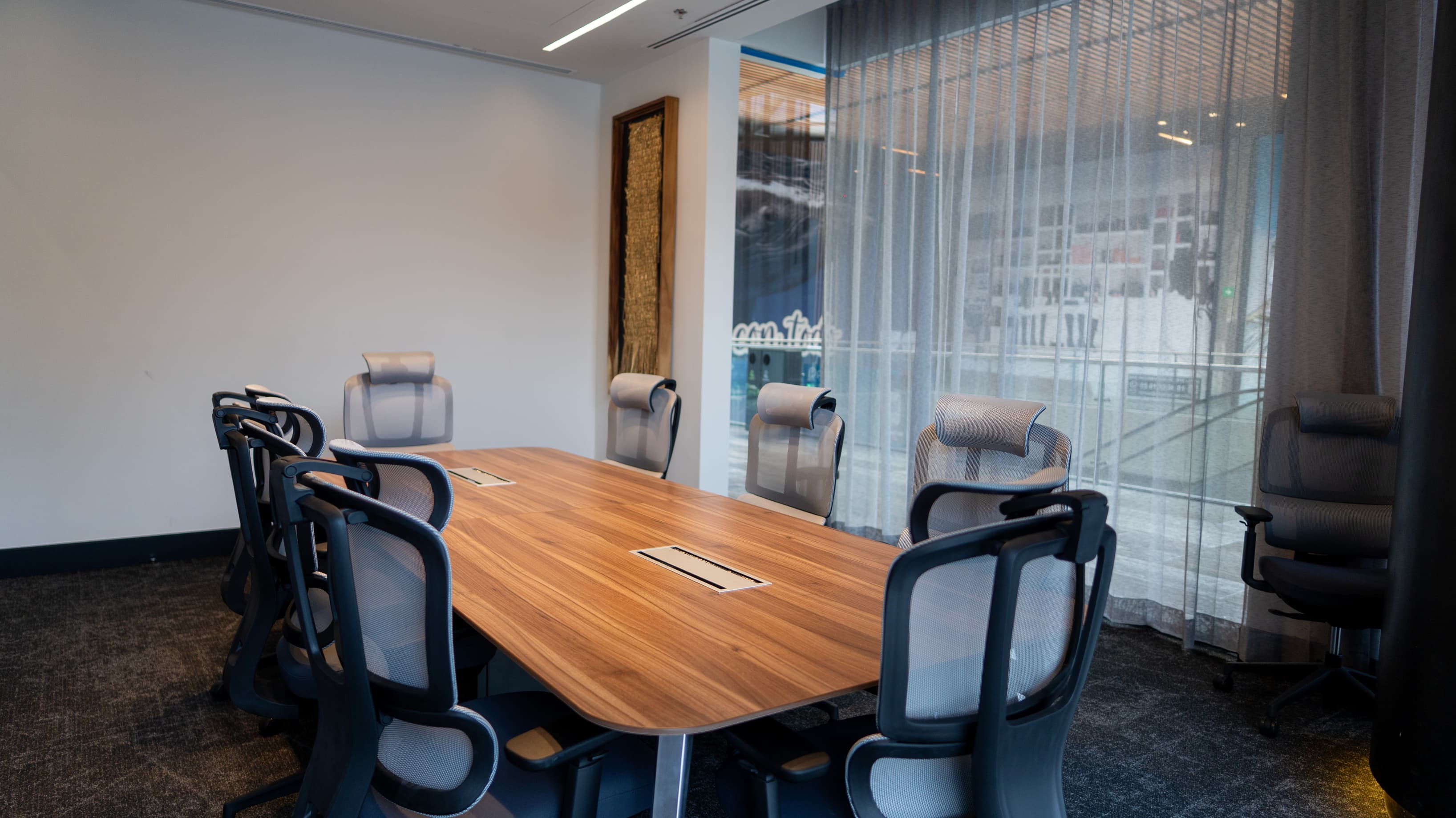 Learn about memberships designed for professionals who need access to IZA locations in Mexico. Learn about memberships designed for professionals who need access to IZA locations in Mexico.