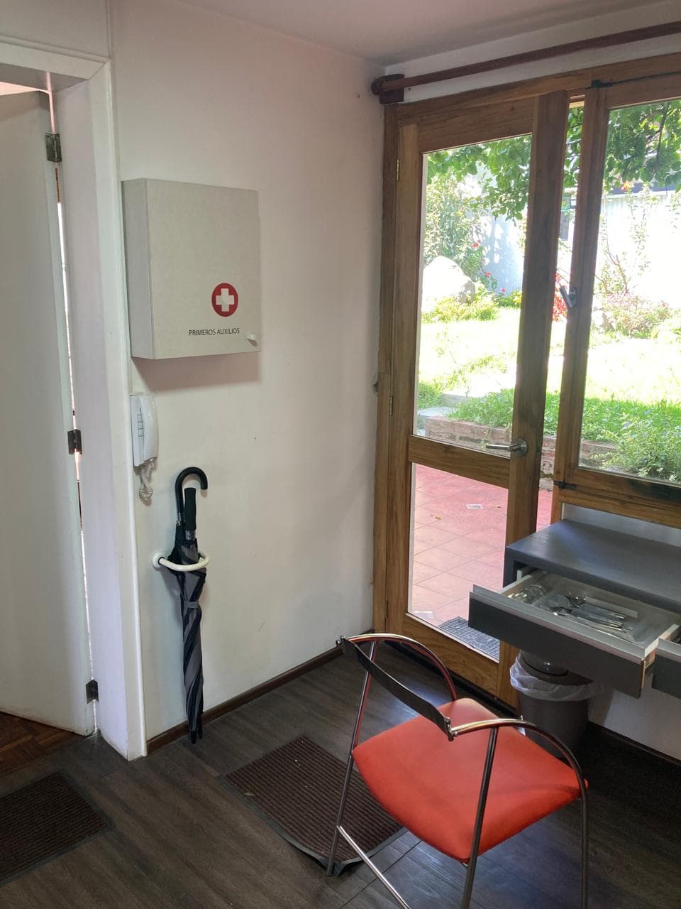 first aid kit first aid kit