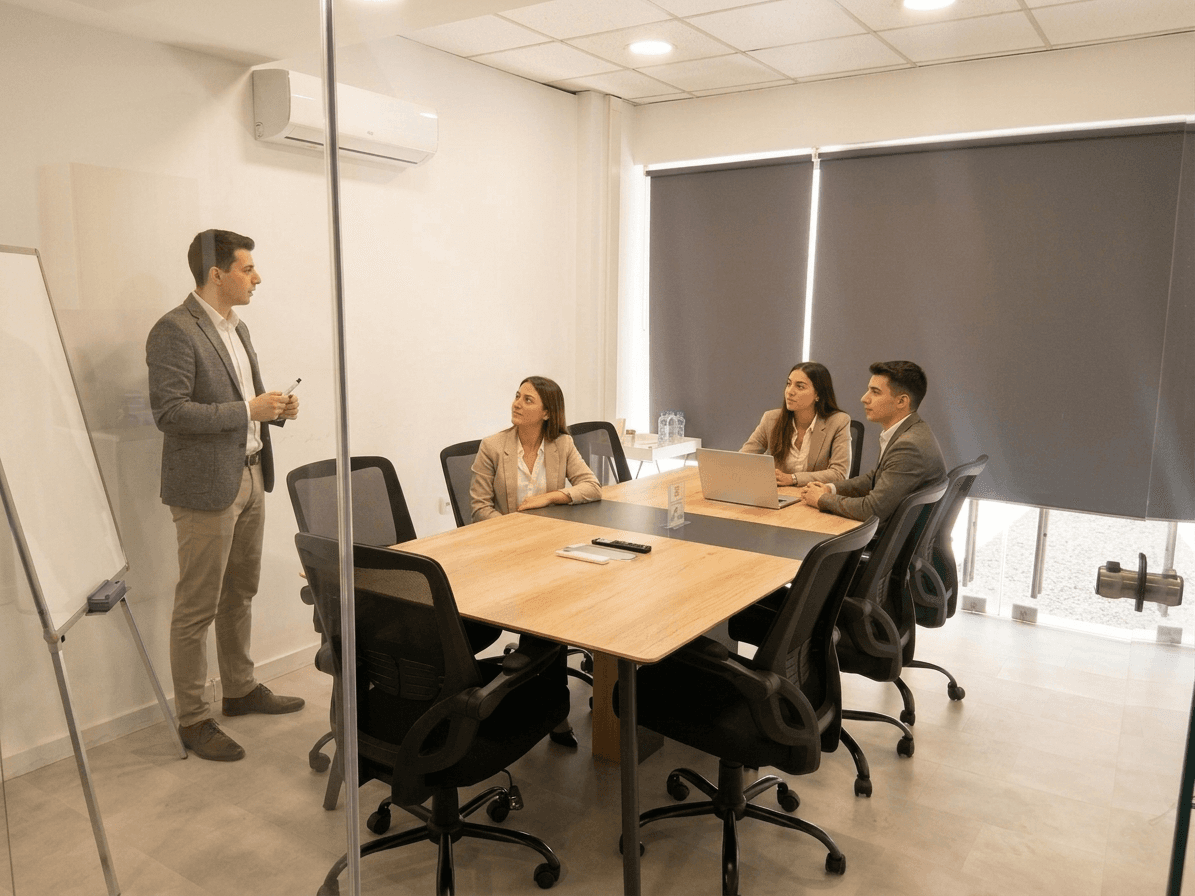 Meeting room 2