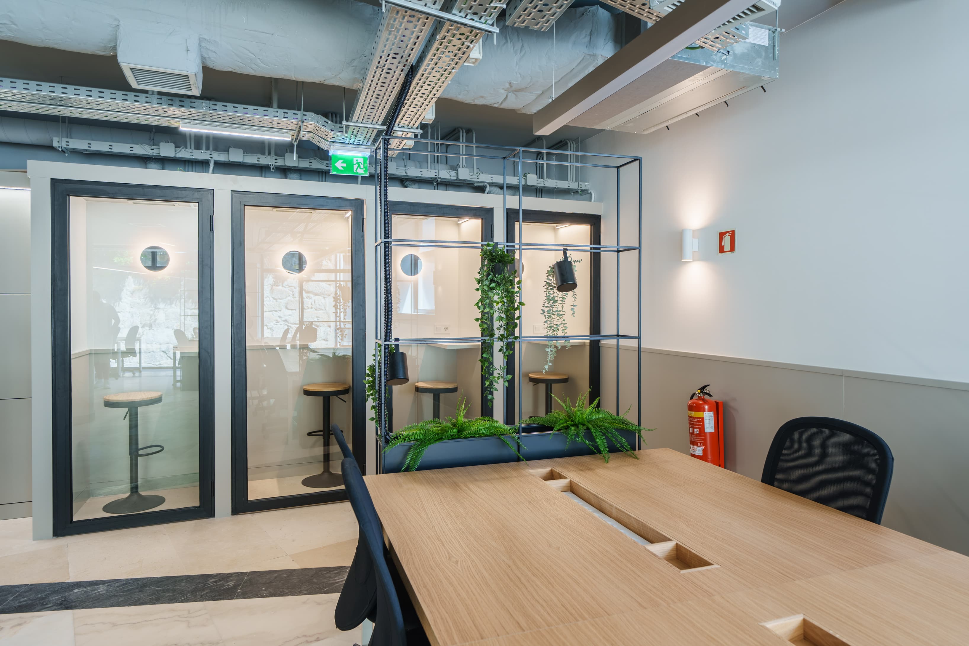 Phone Booth Phone Booth