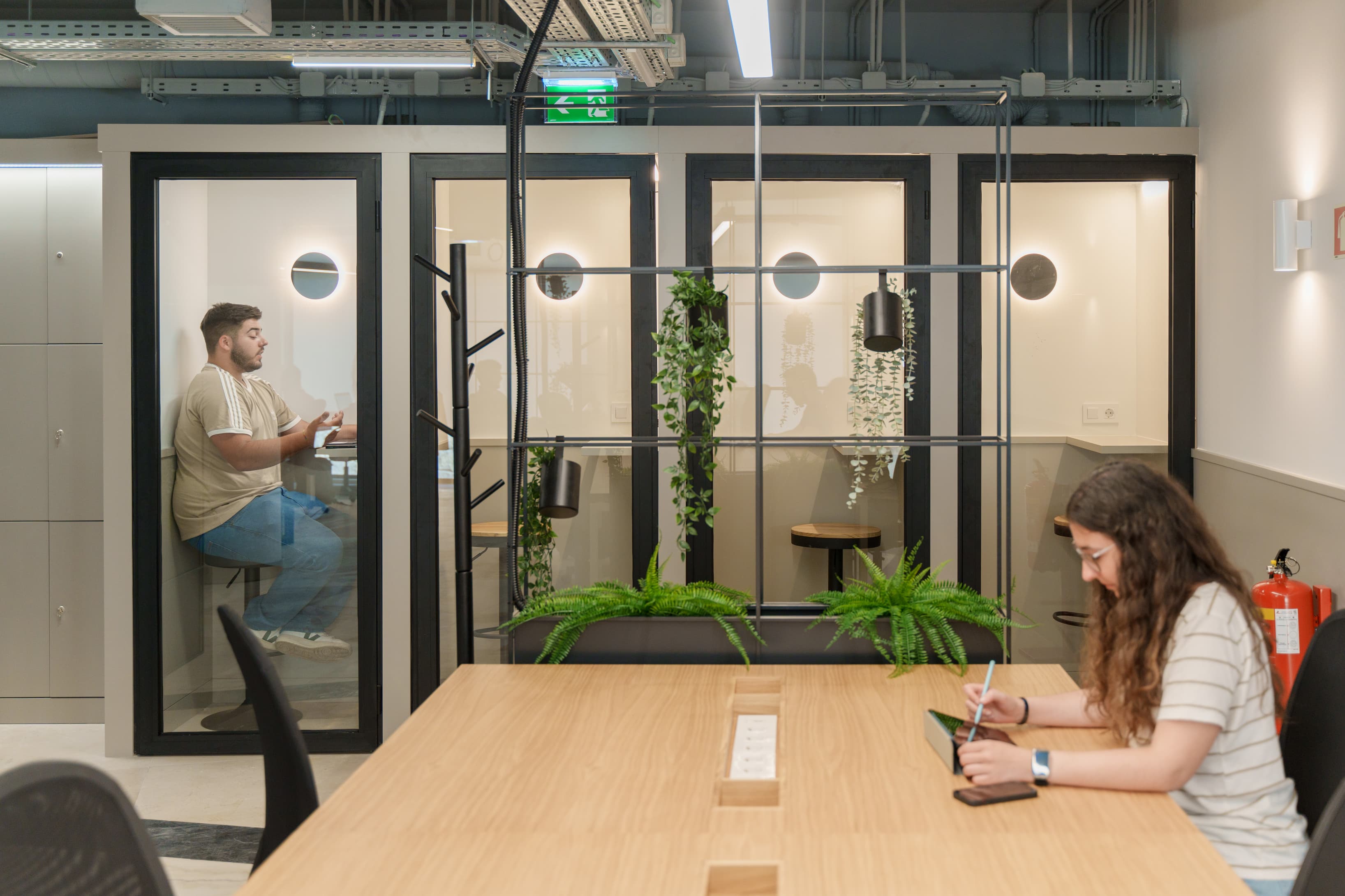 Phone Booth Phone Booth