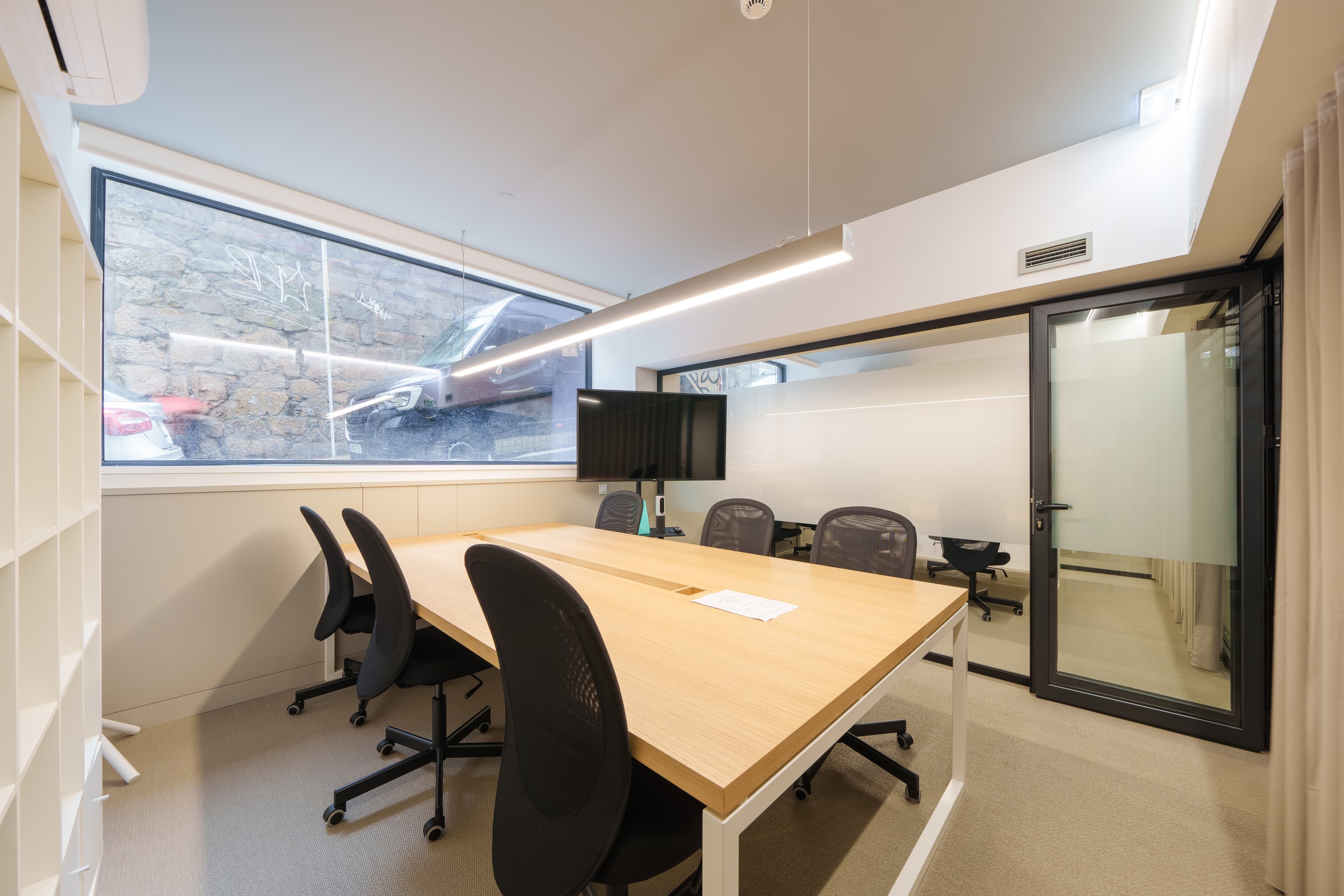 Meeting Room Meeting Room