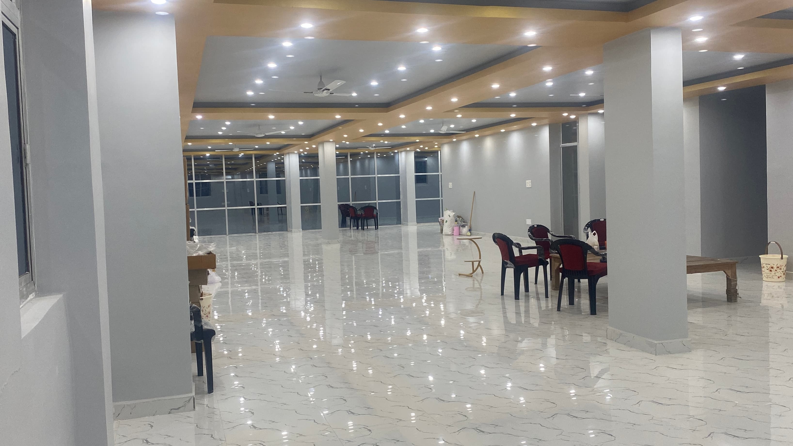 Ideal party and birthday celebration venue at Vishal Banquet Hall, Bodh Gaya
