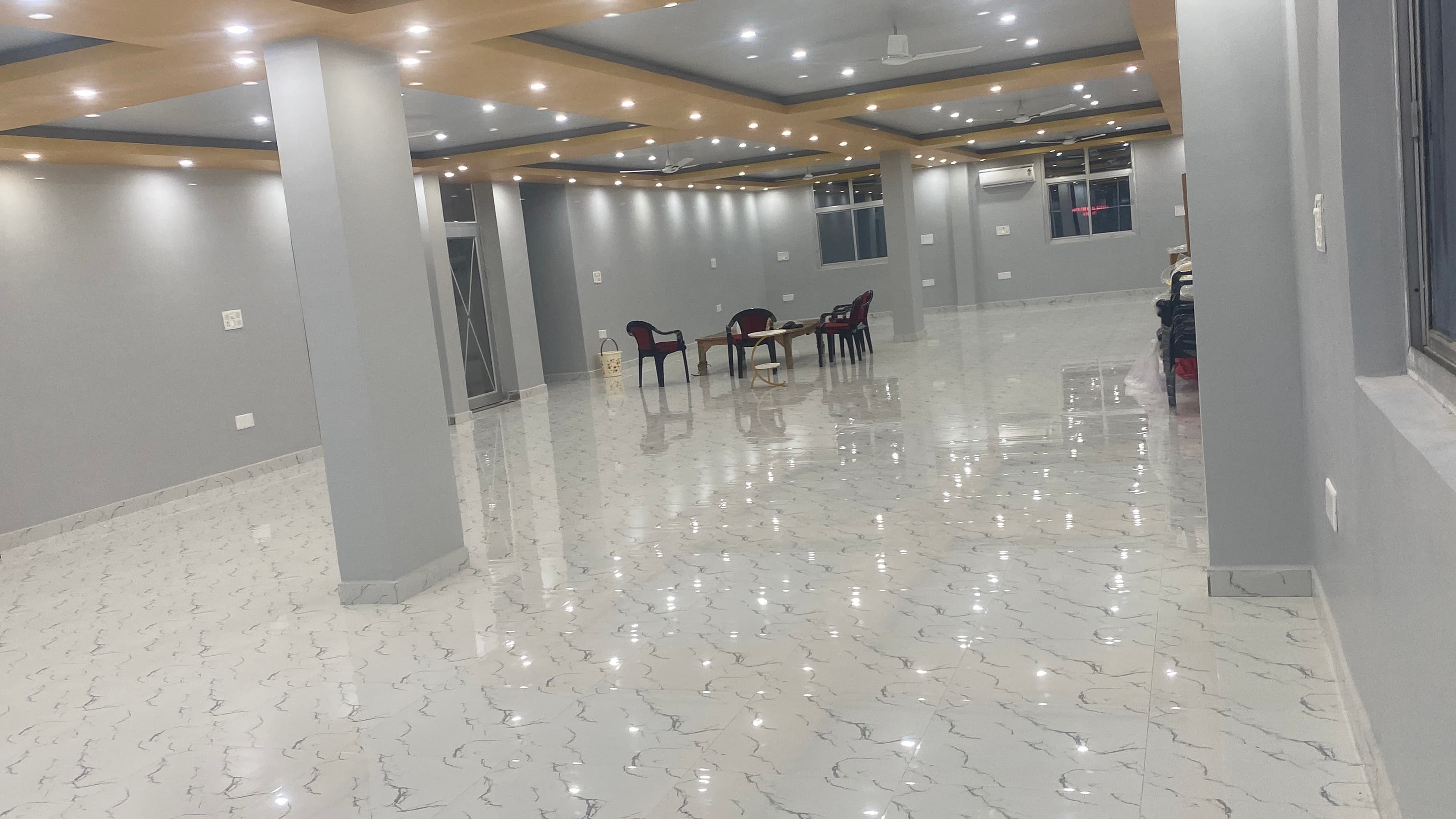 One of the finest event venues in Bodh Gaya — Vishal Banquet Hall