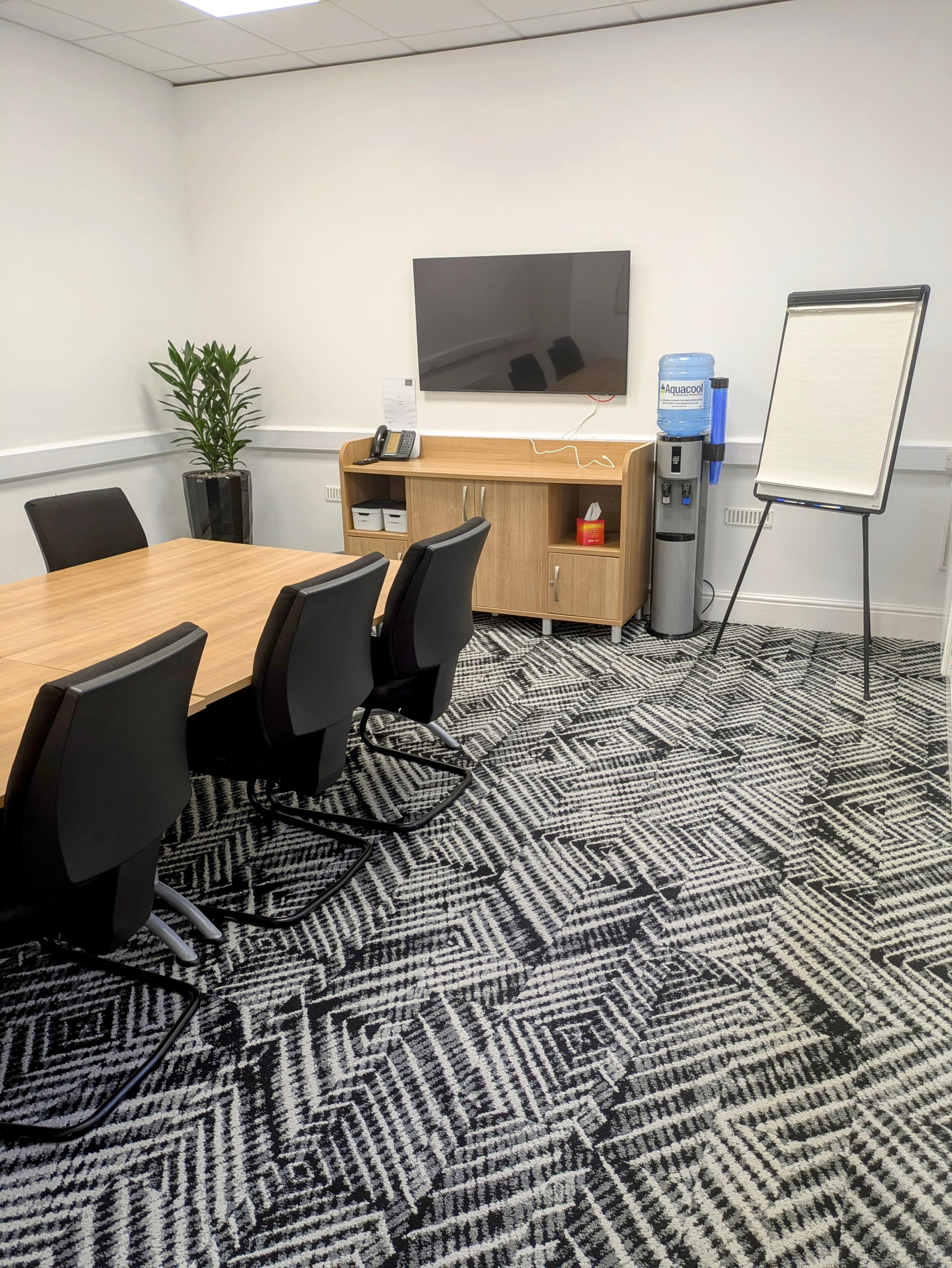 Boardroom Boardroom