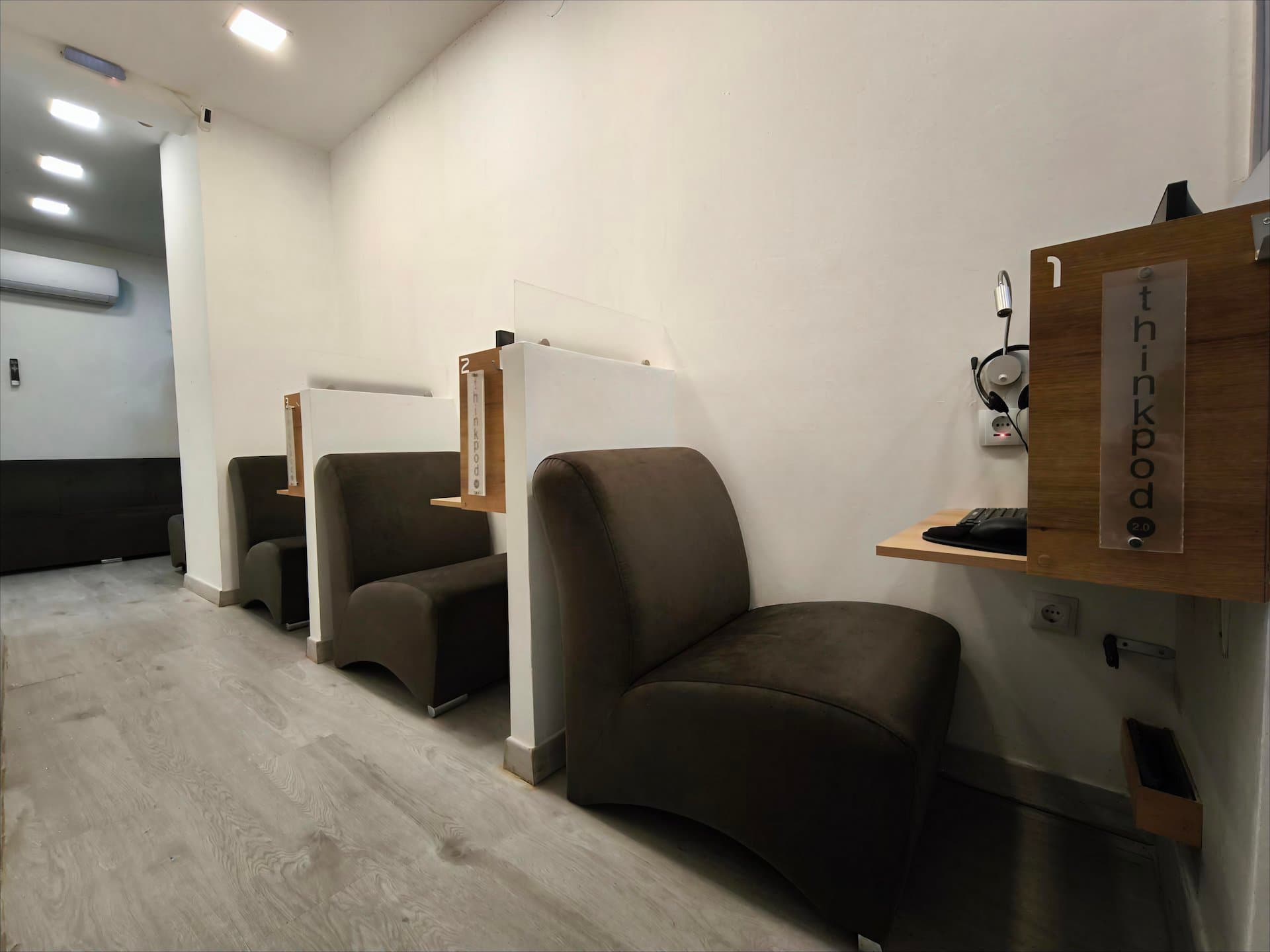 ThinkPods 2.0