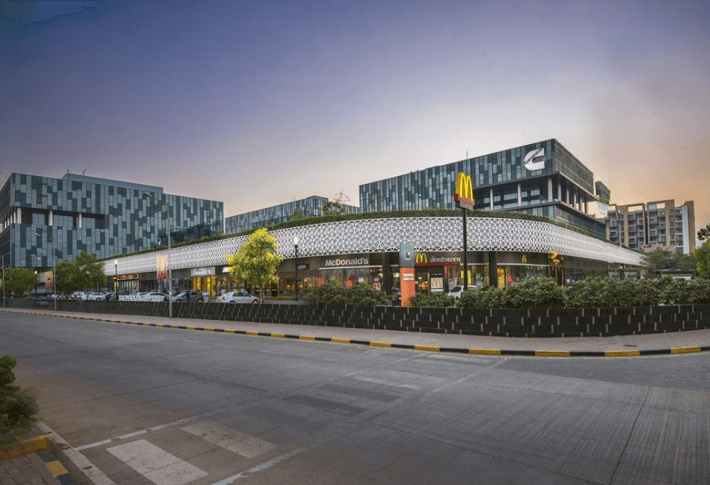 Panchshil Business Park, Belawadi Panchshil Business Park, Belawadi
