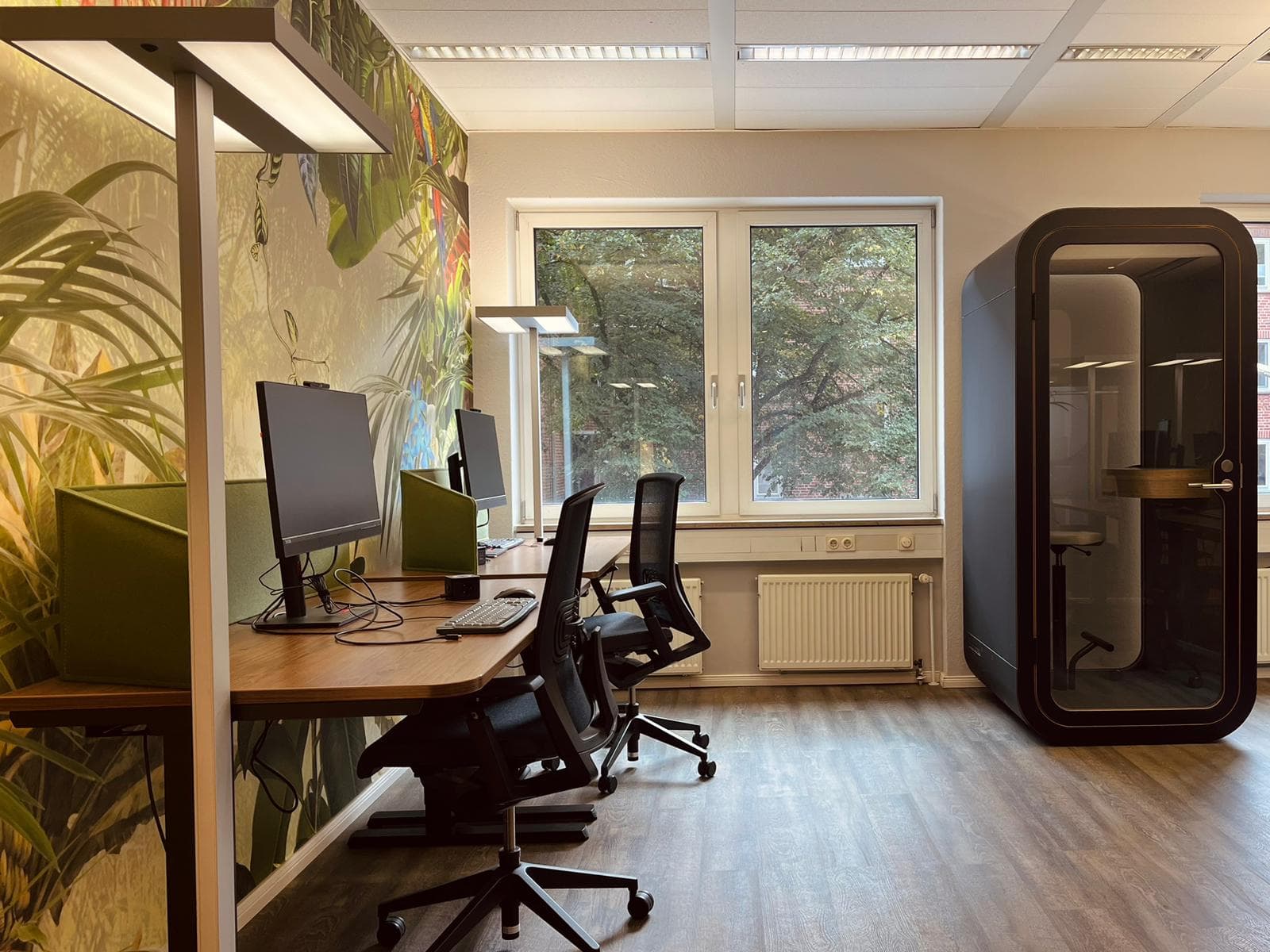 coworking coworking