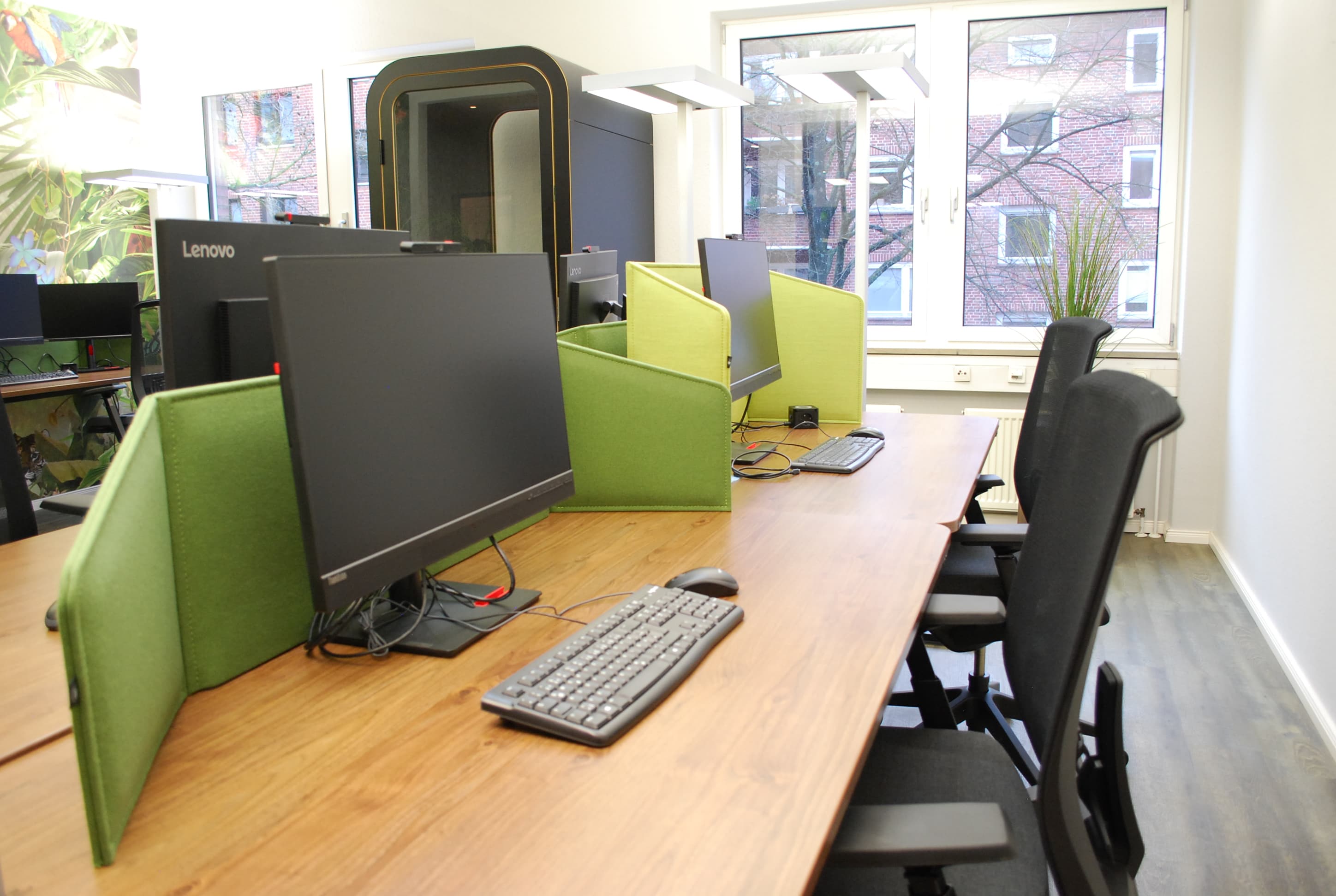 coworking