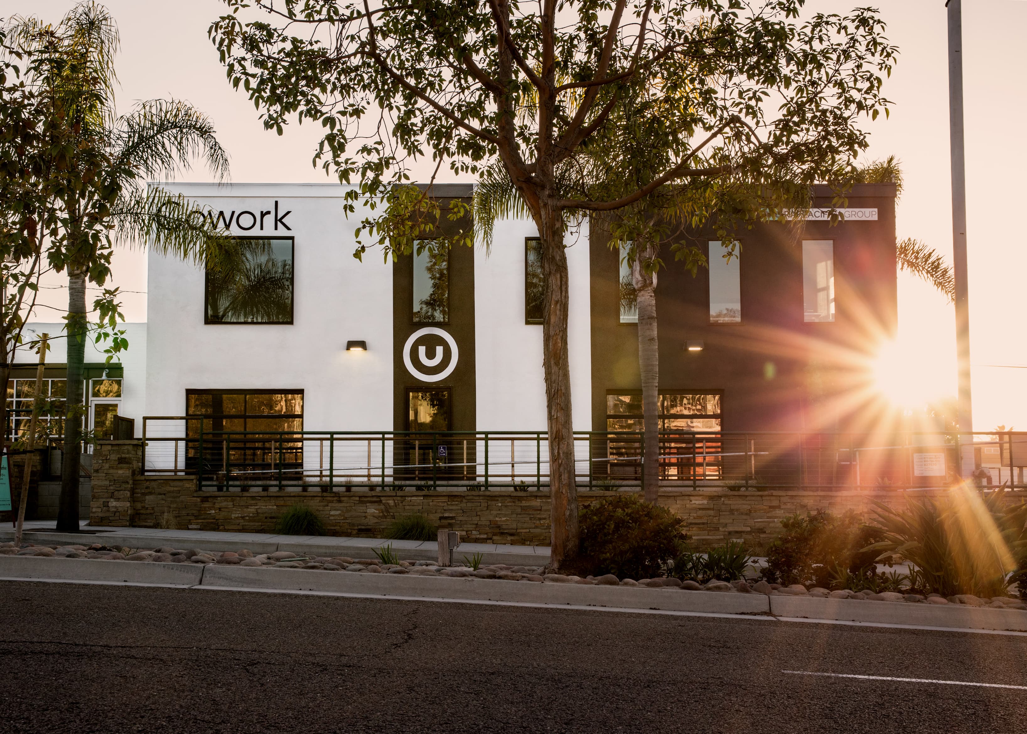 Union Encinitas