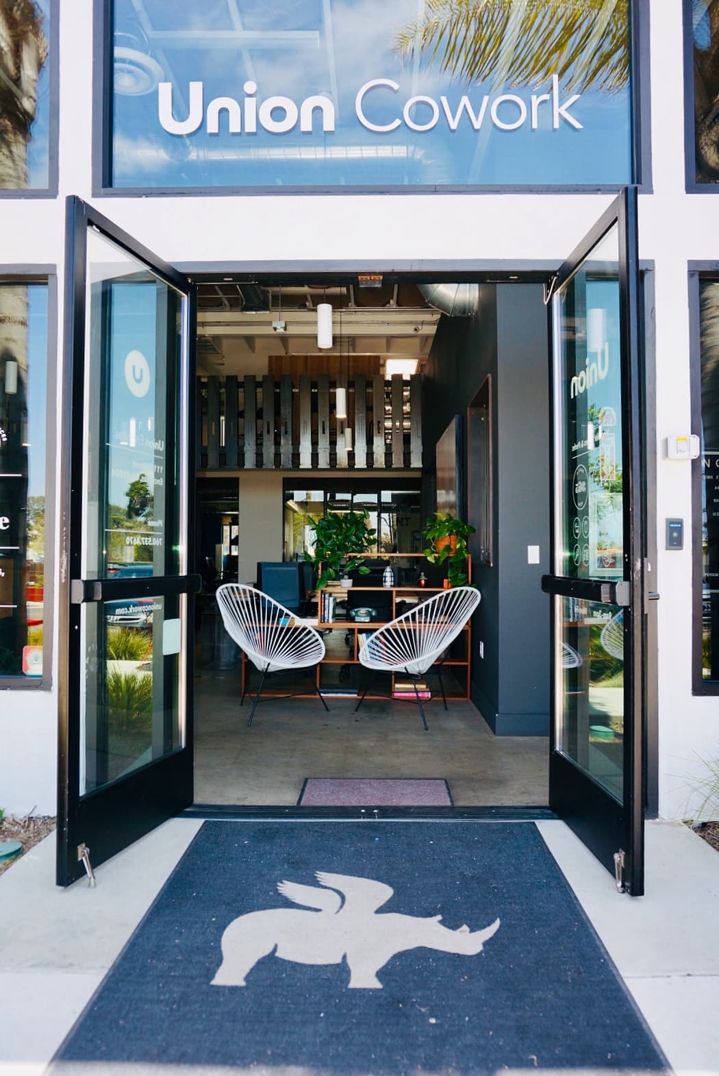 Union Encinitas