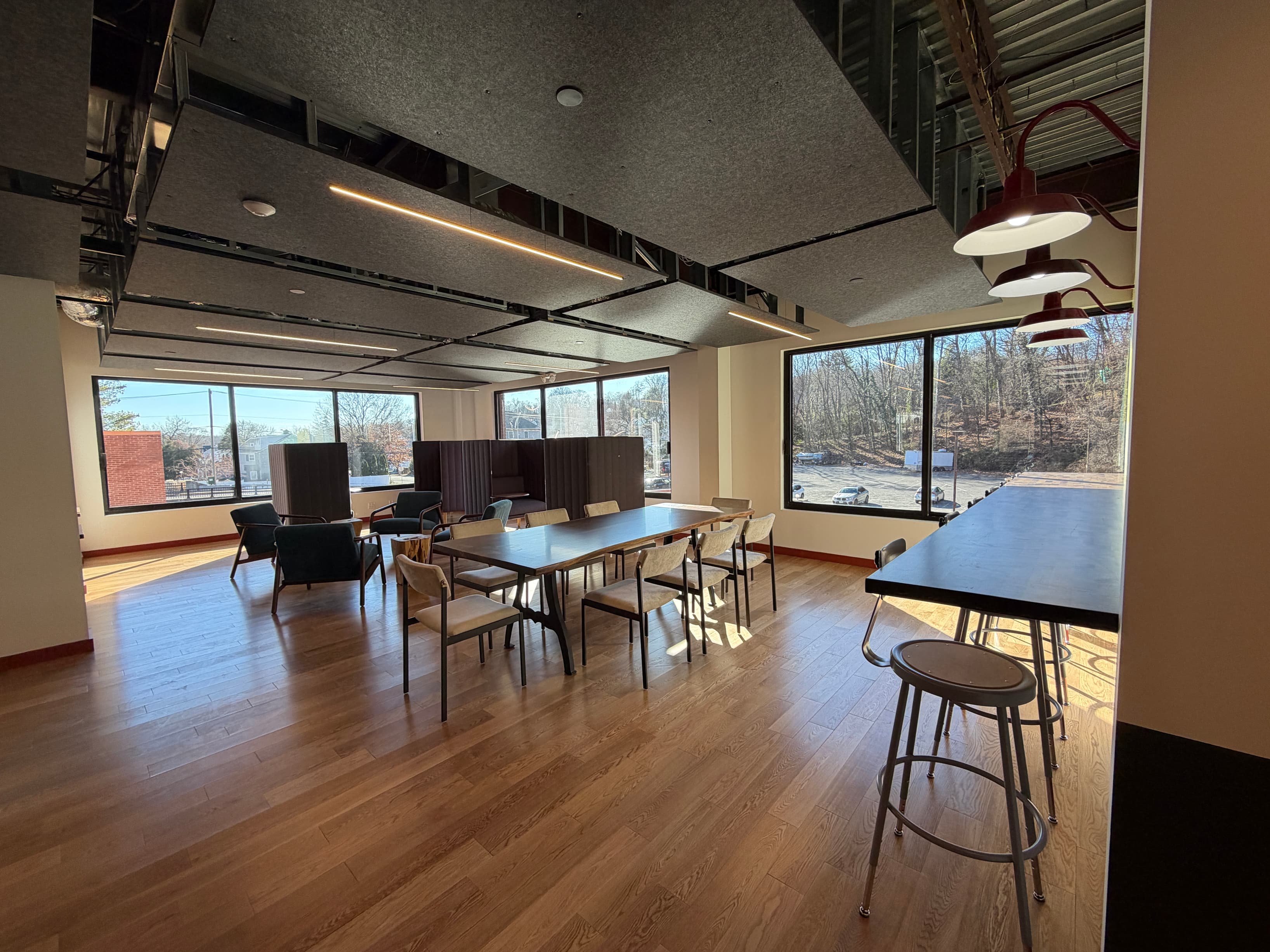 Community Lobby