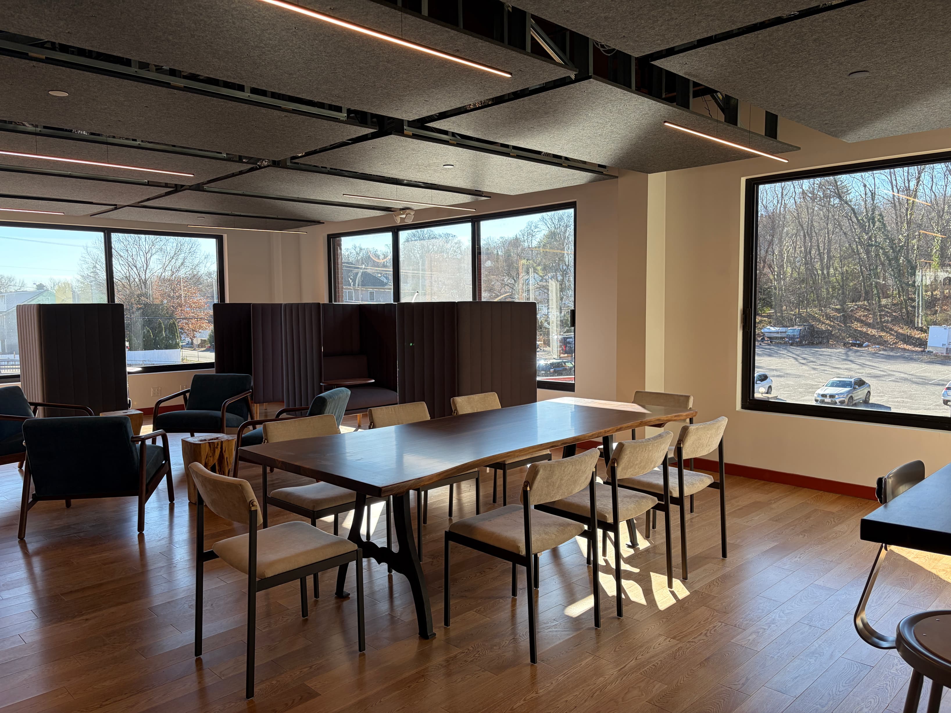 Community Lobby