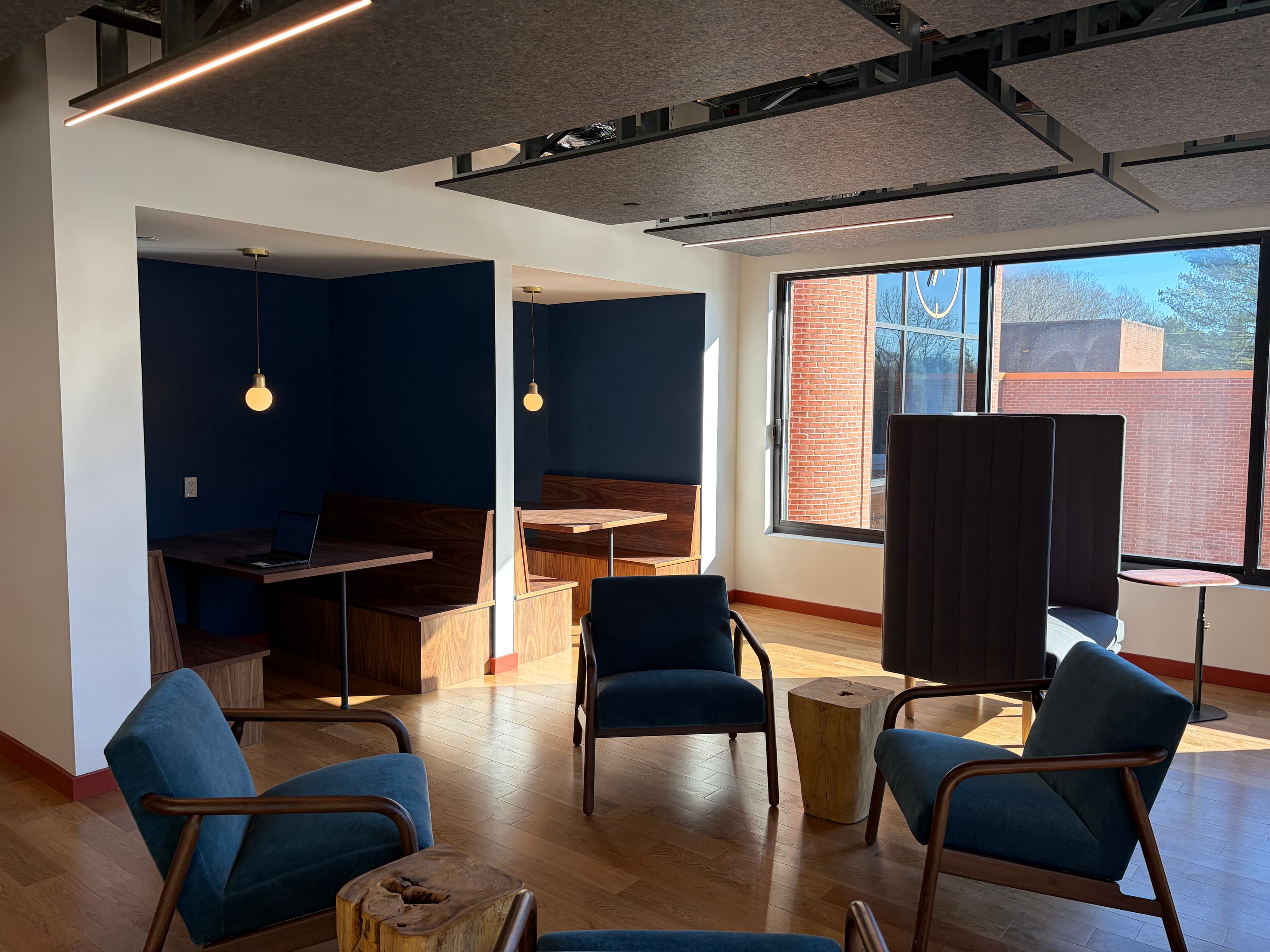 Community Lobby