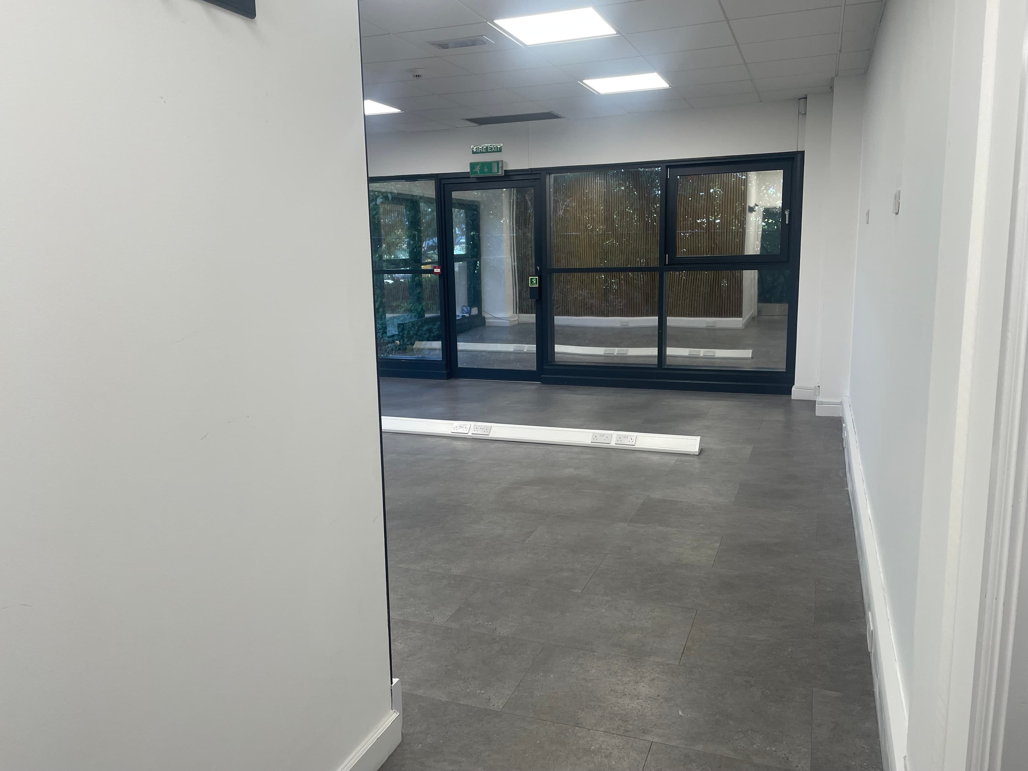 Hall