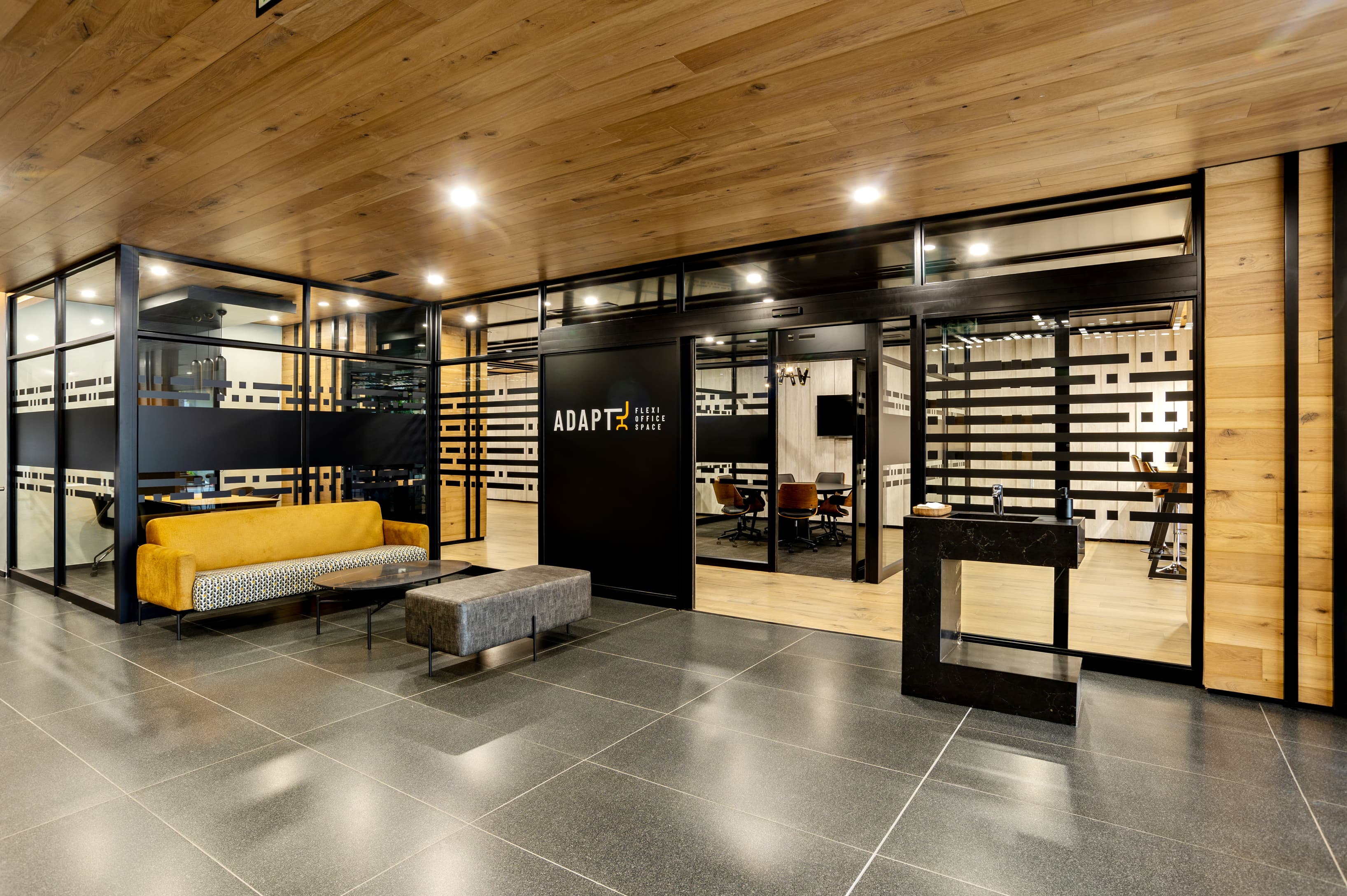 Reception 2 Reception 2