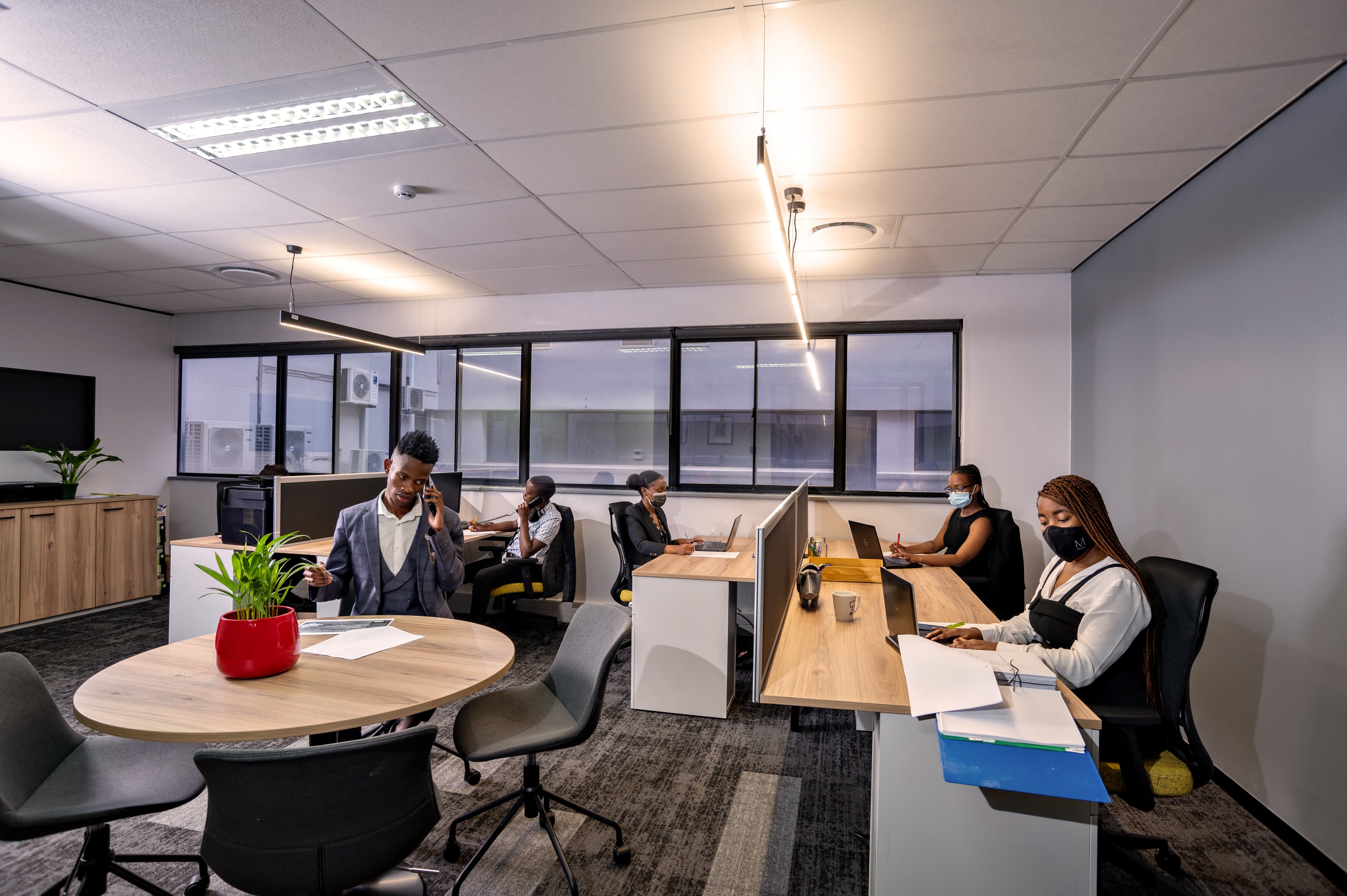 Team office Team office