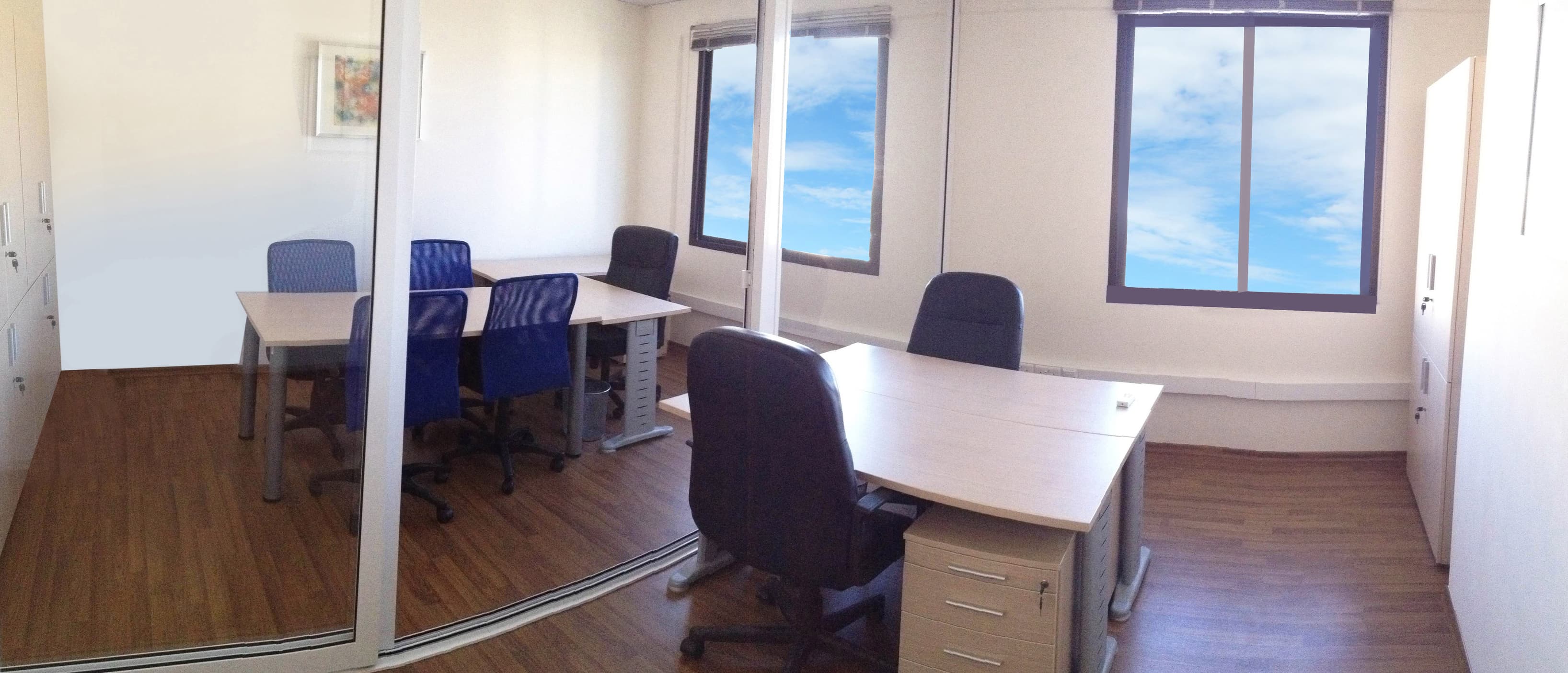 Ecastica Vanezis Private Serviced Office Ecastica Vanezis Private Serviced Office