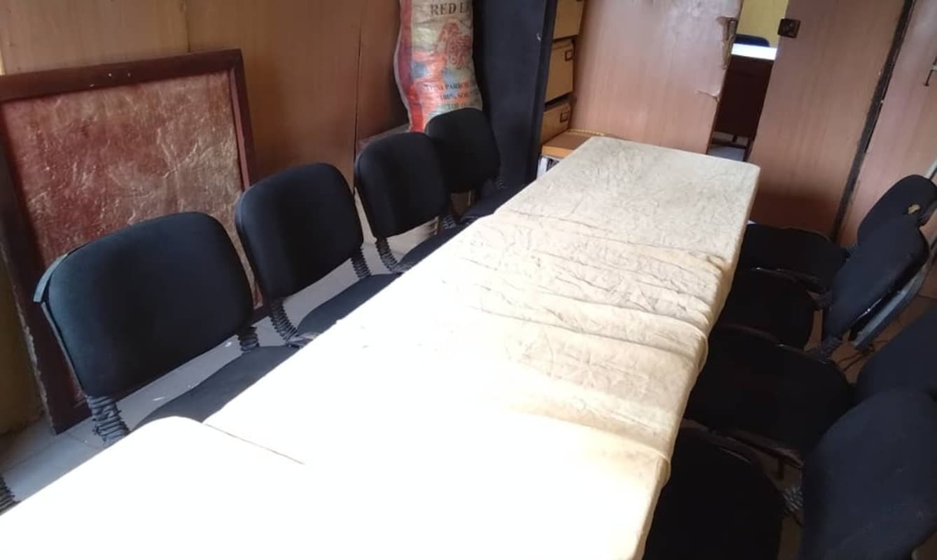 BOARD ROOM BOARD ROOM