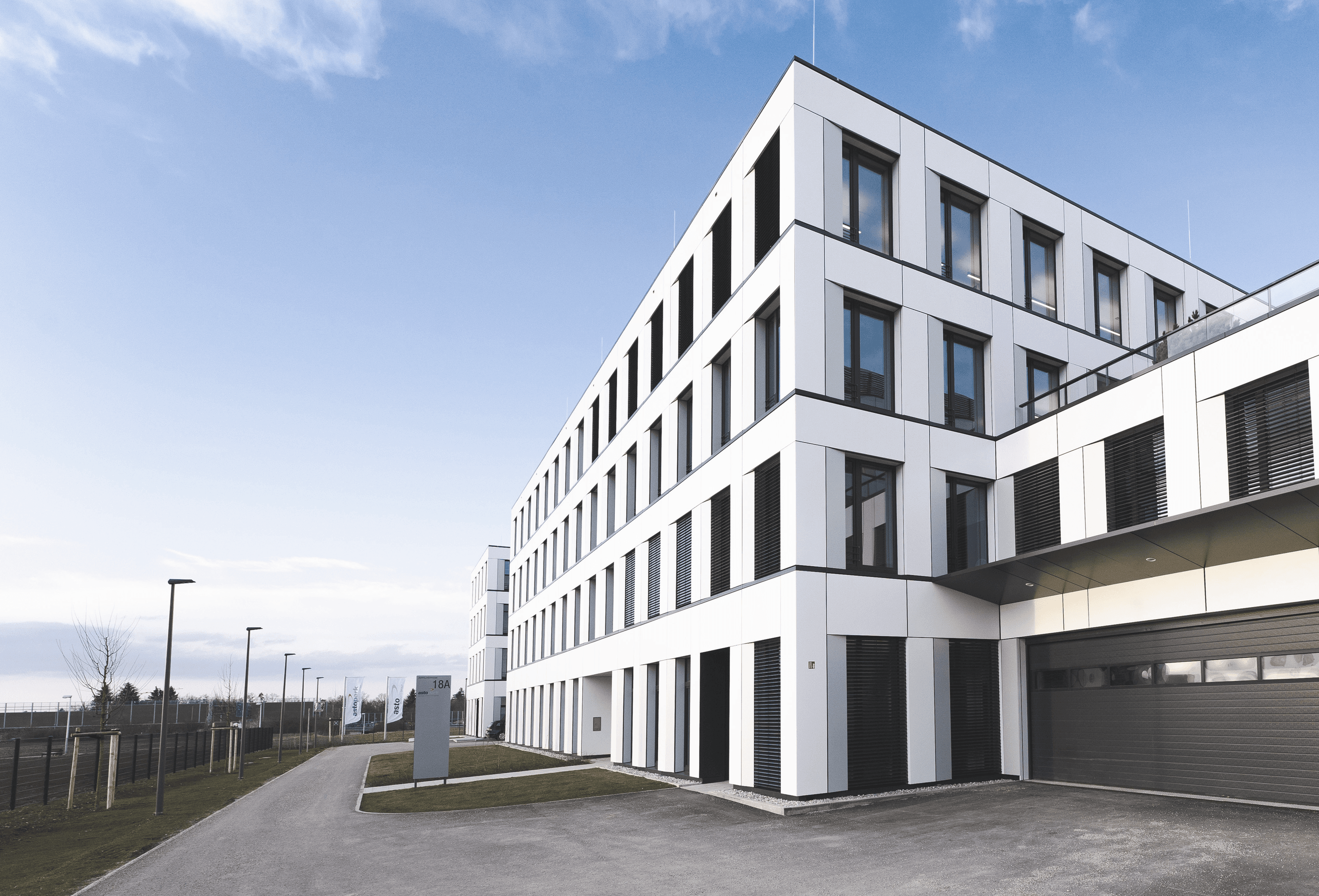 Building Building