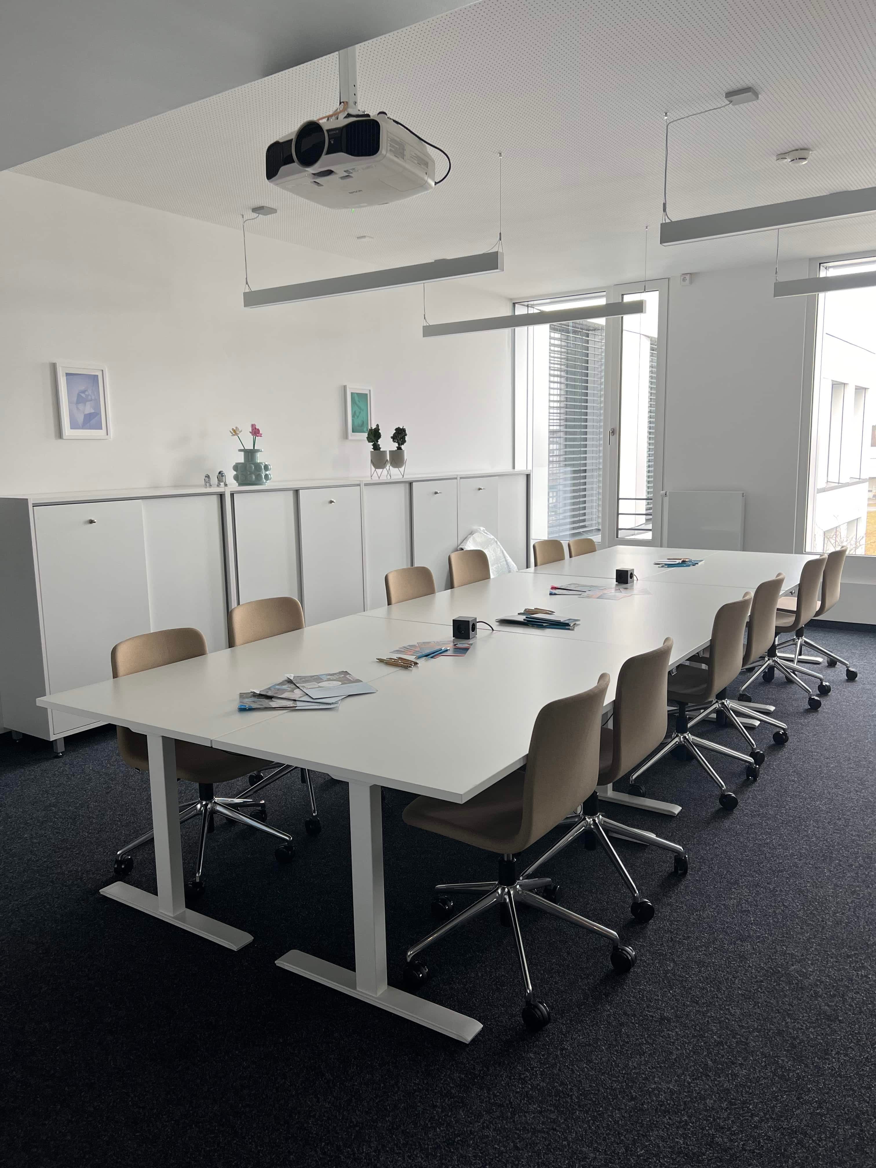 Meeting Meeting