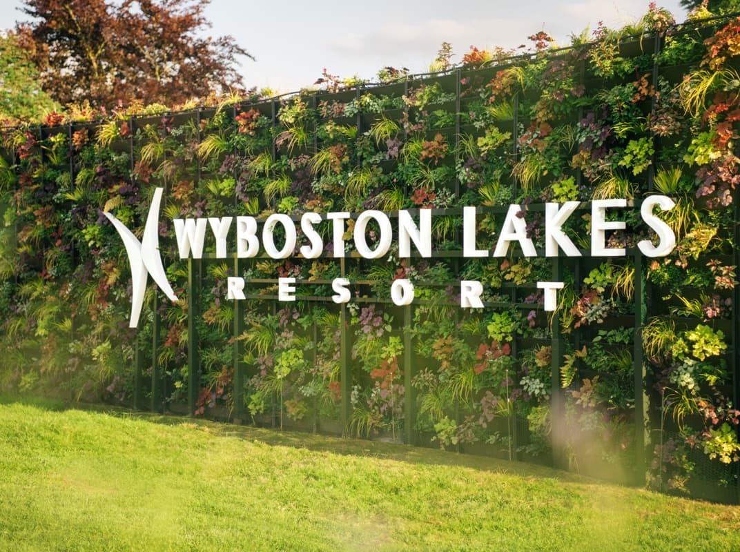 Wyboston Lakes Resort Wyboston Lakes Resort