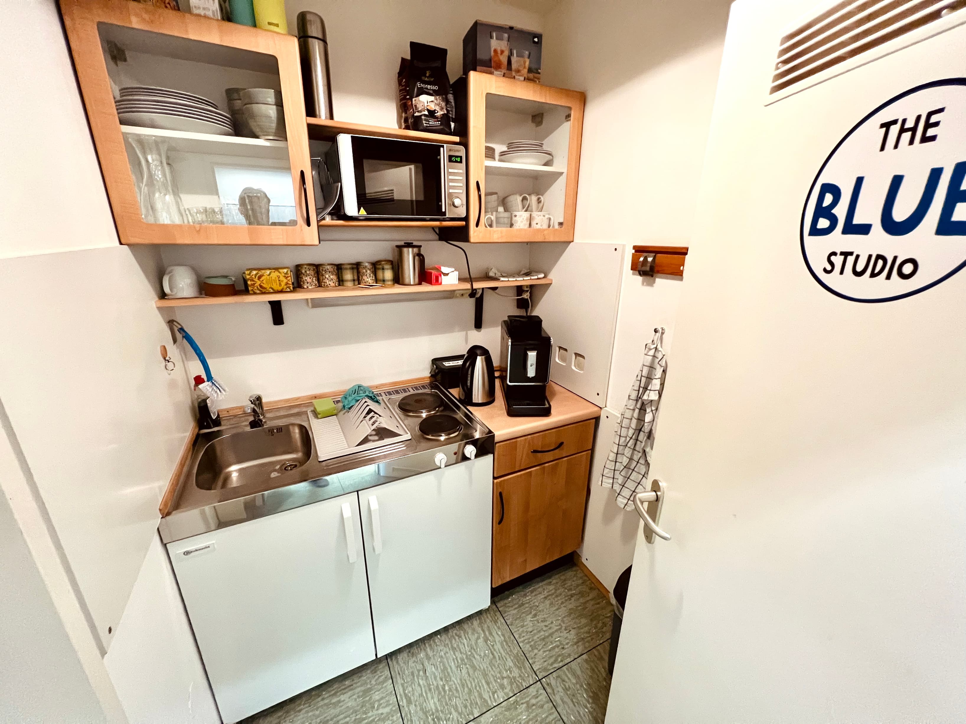 Kitchen Kitchen