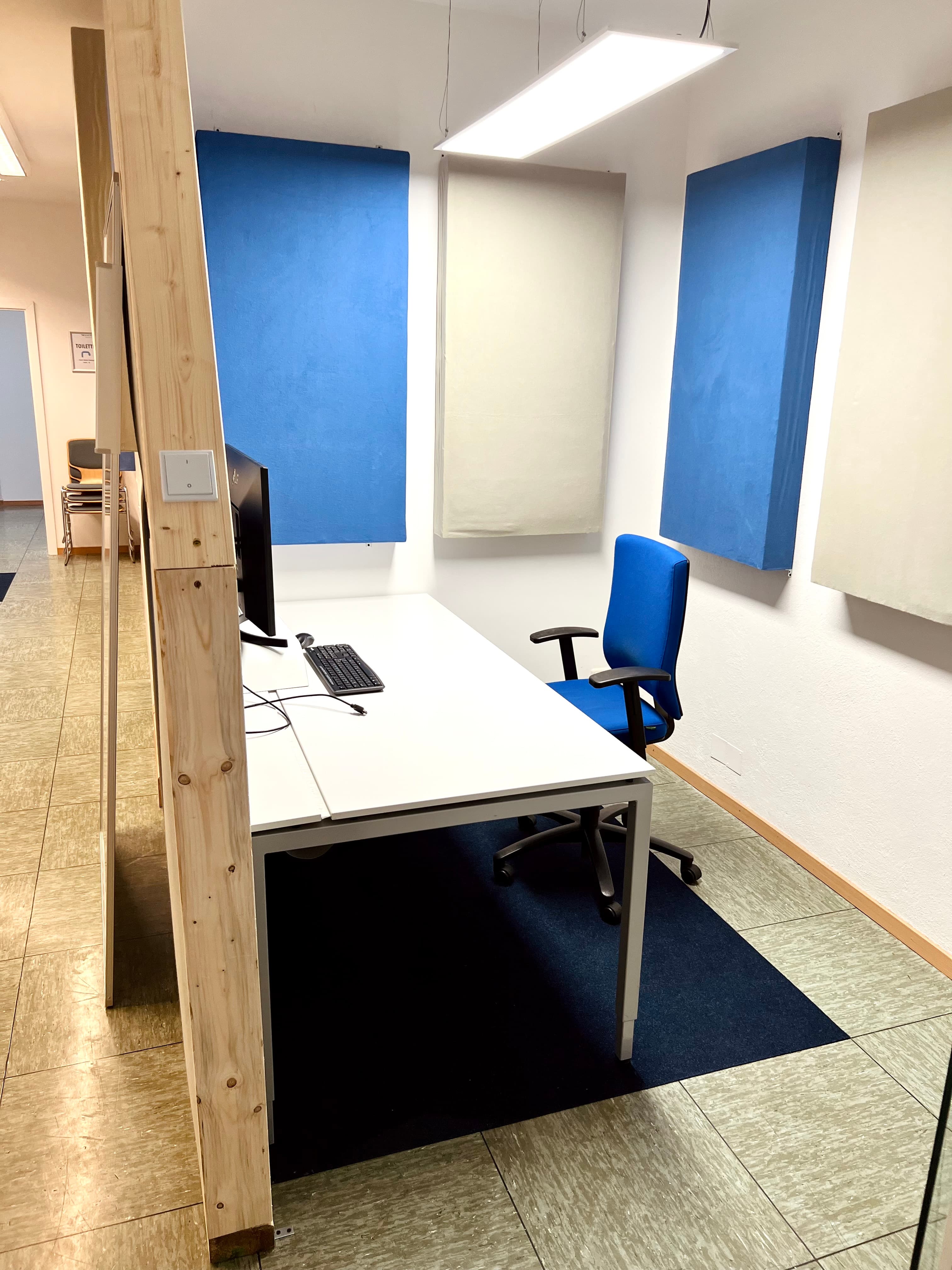 FlexDesk FlexDesk