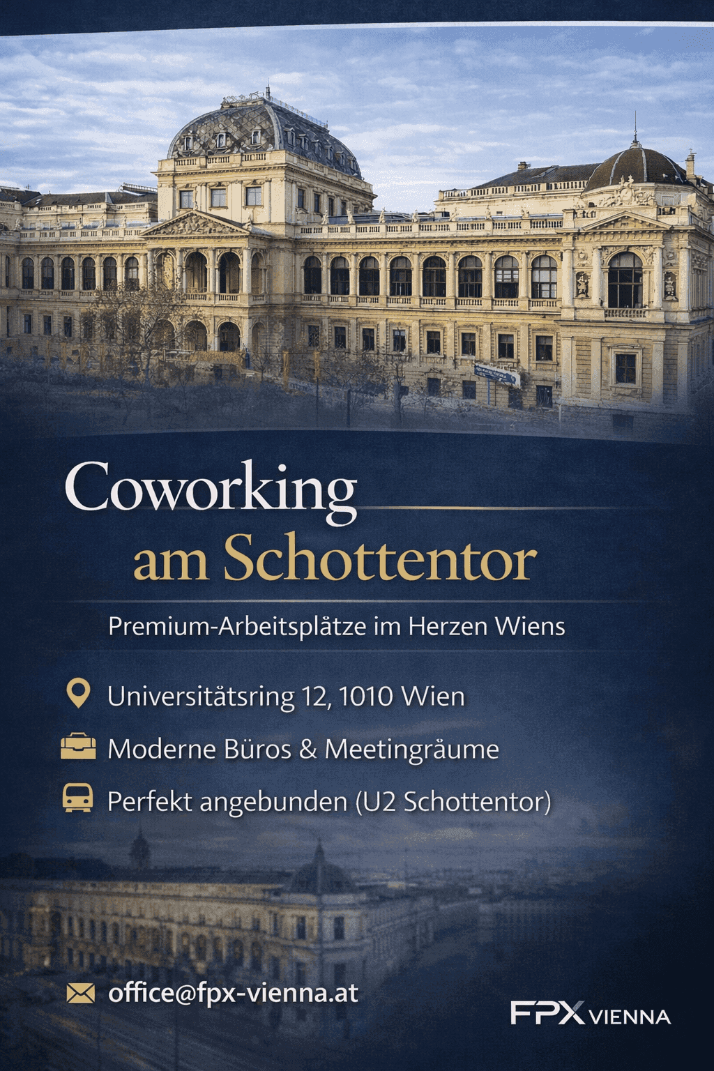 Coworking