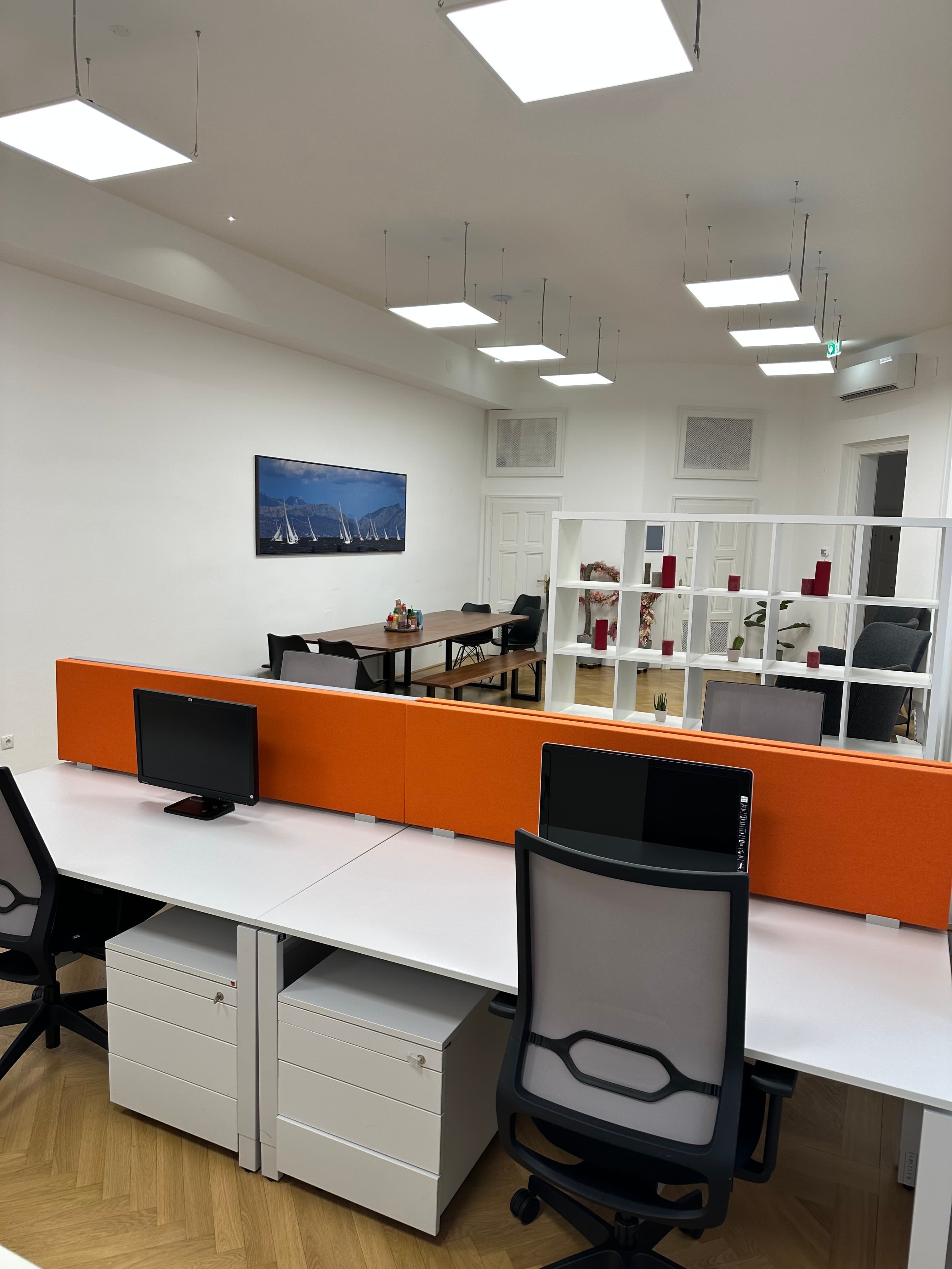 Working Space
