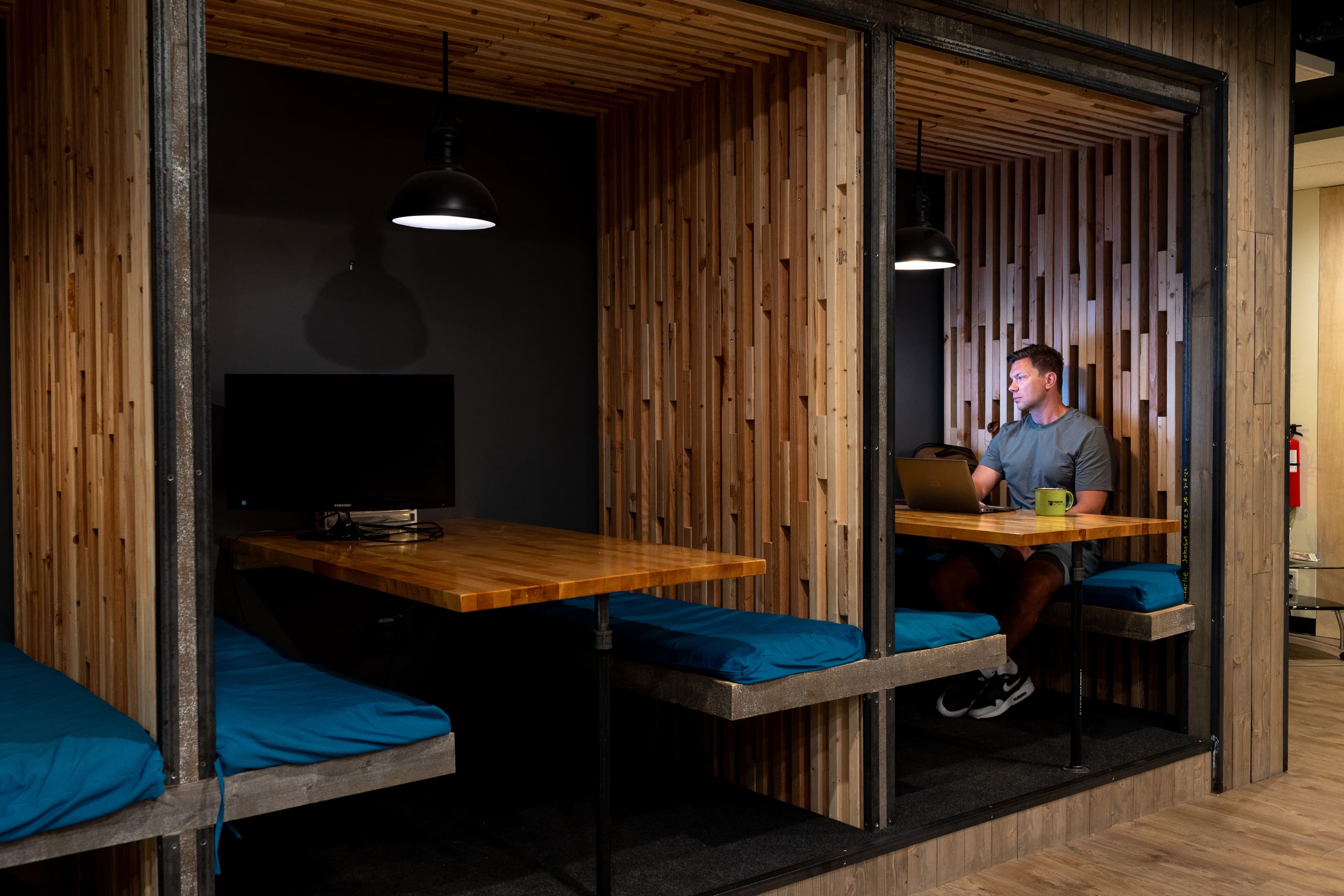Common Area