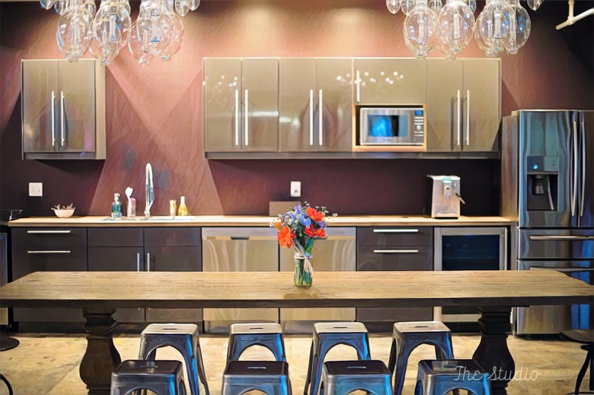 Community Kitchen