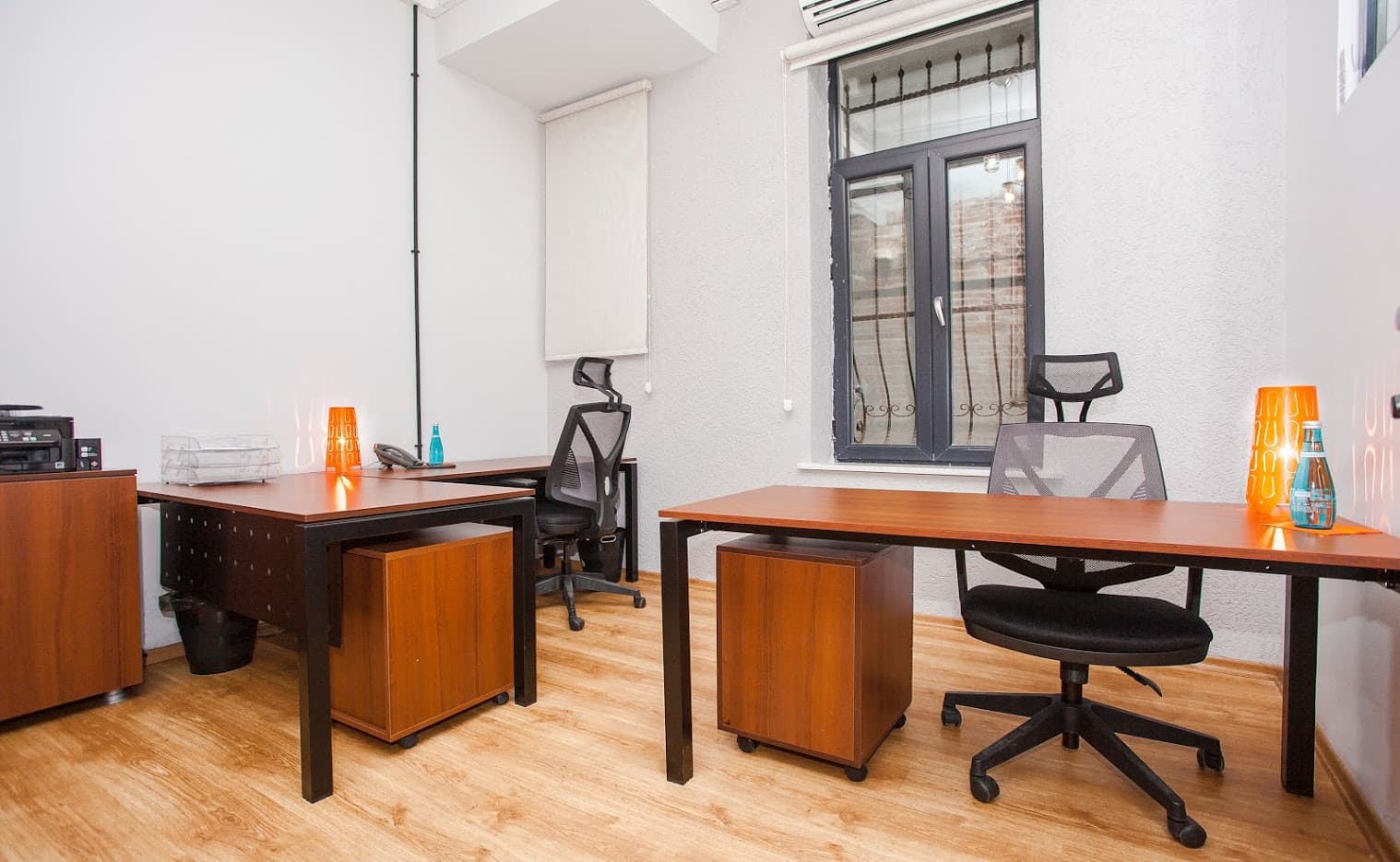 office