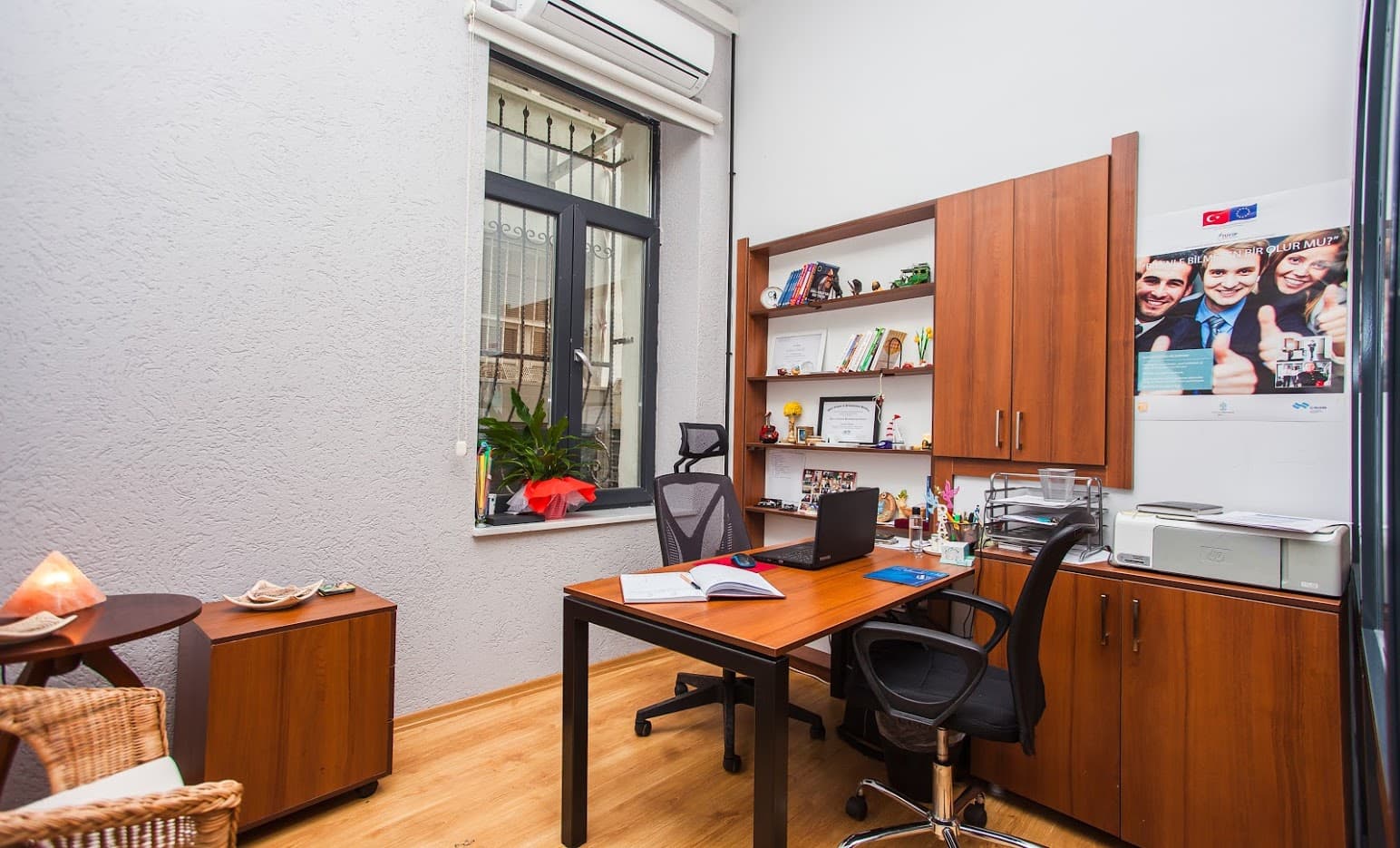 office
